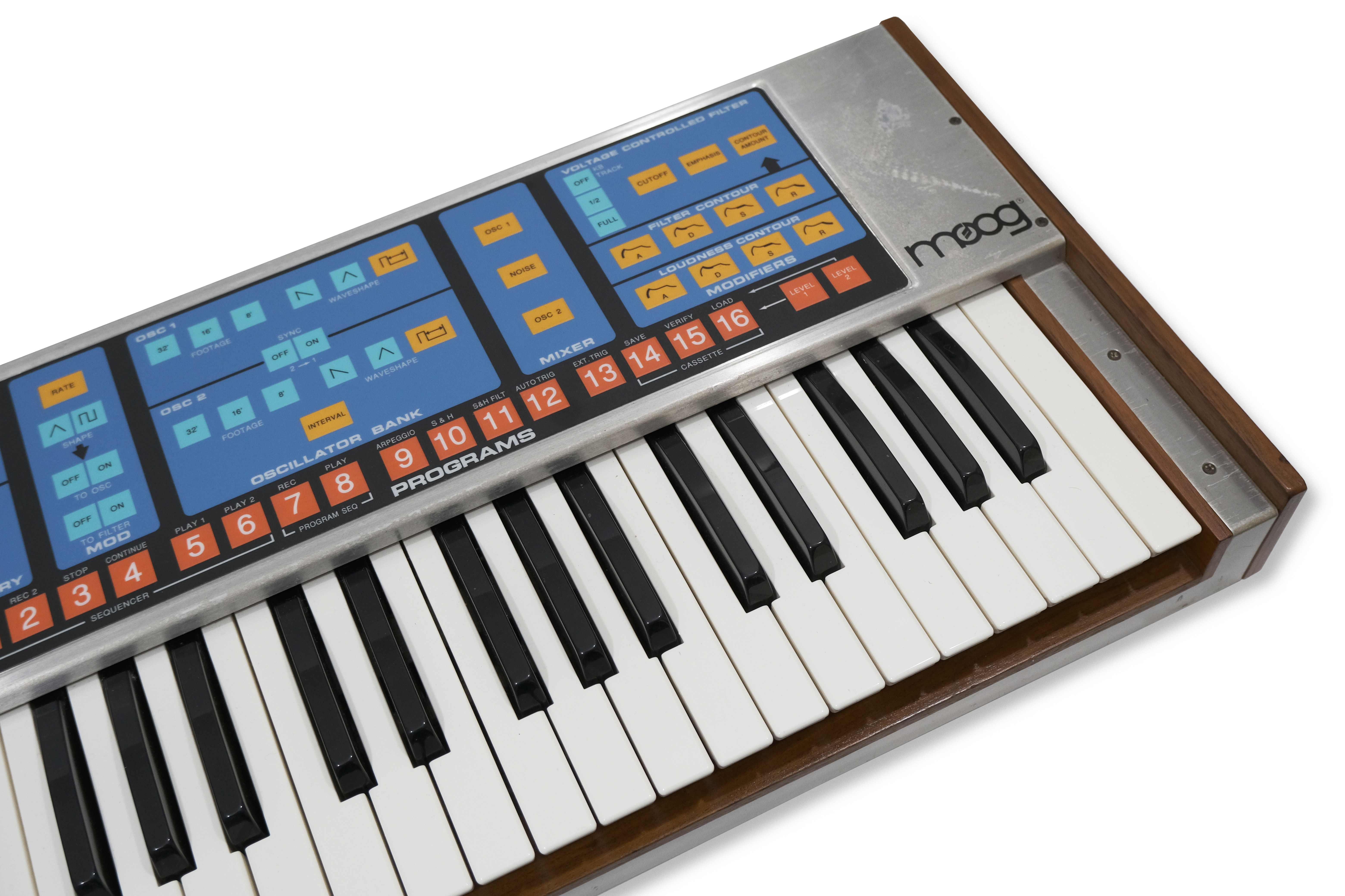Moog Source