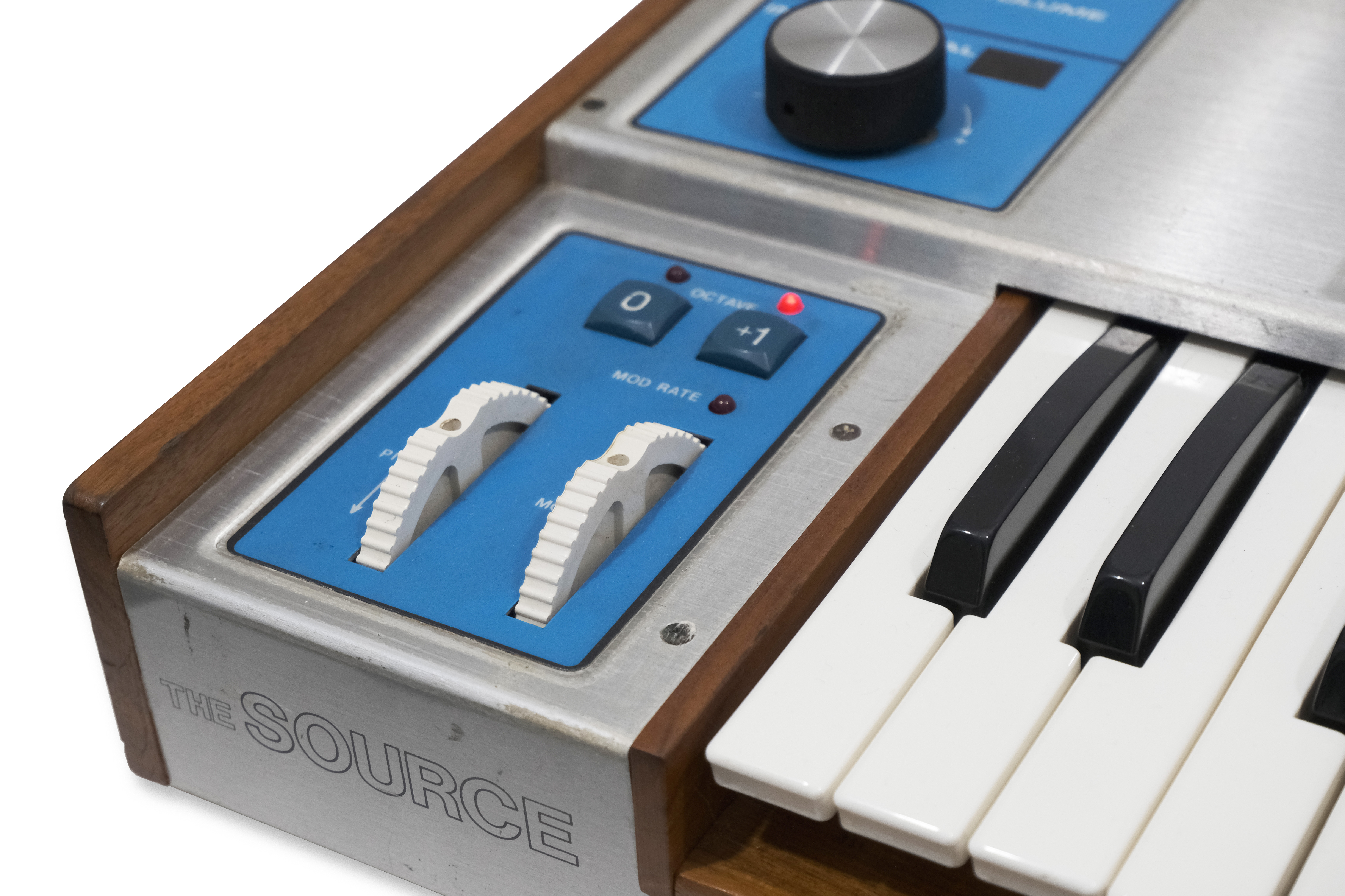 Moog Source