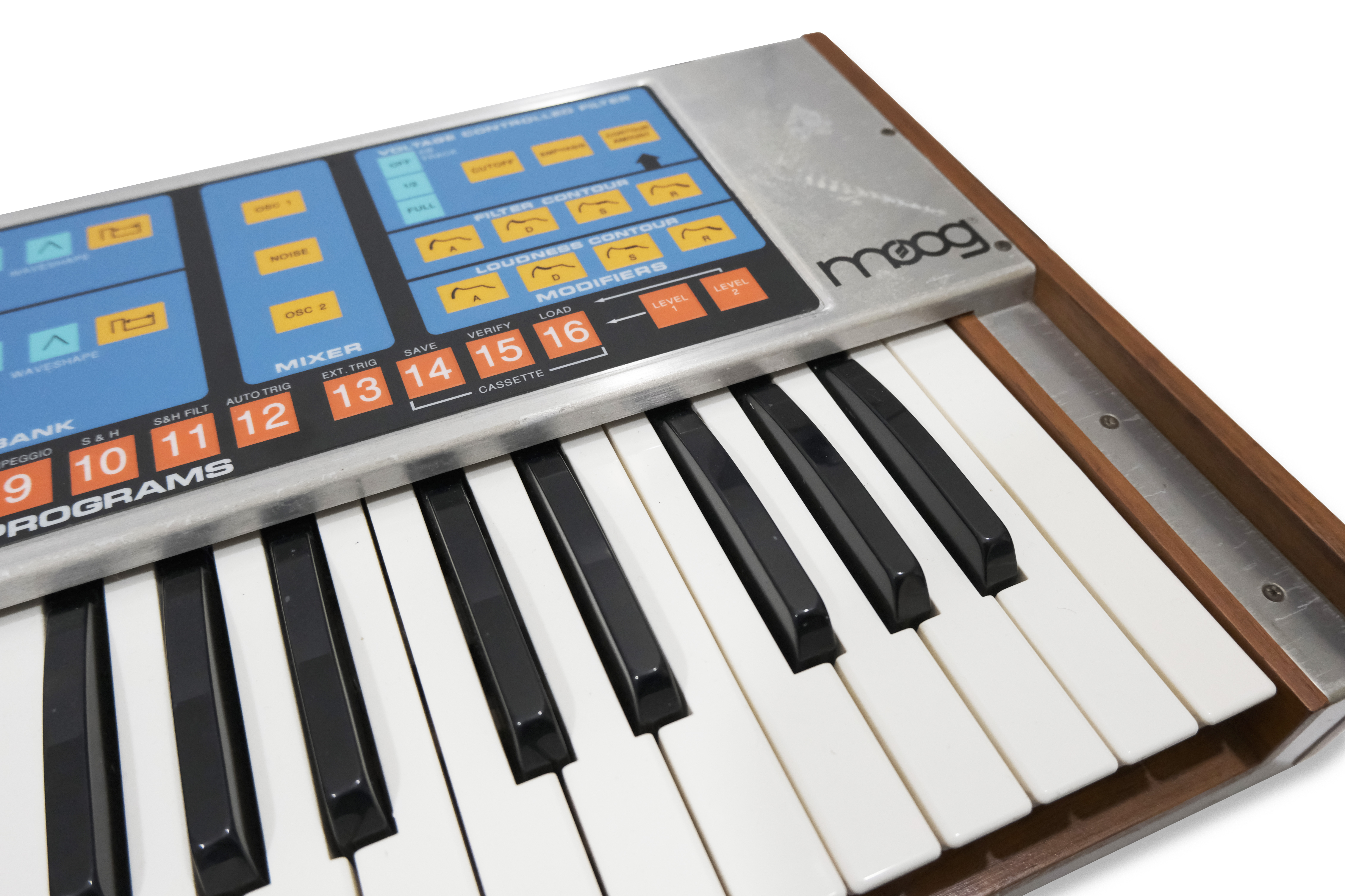 Moog Source