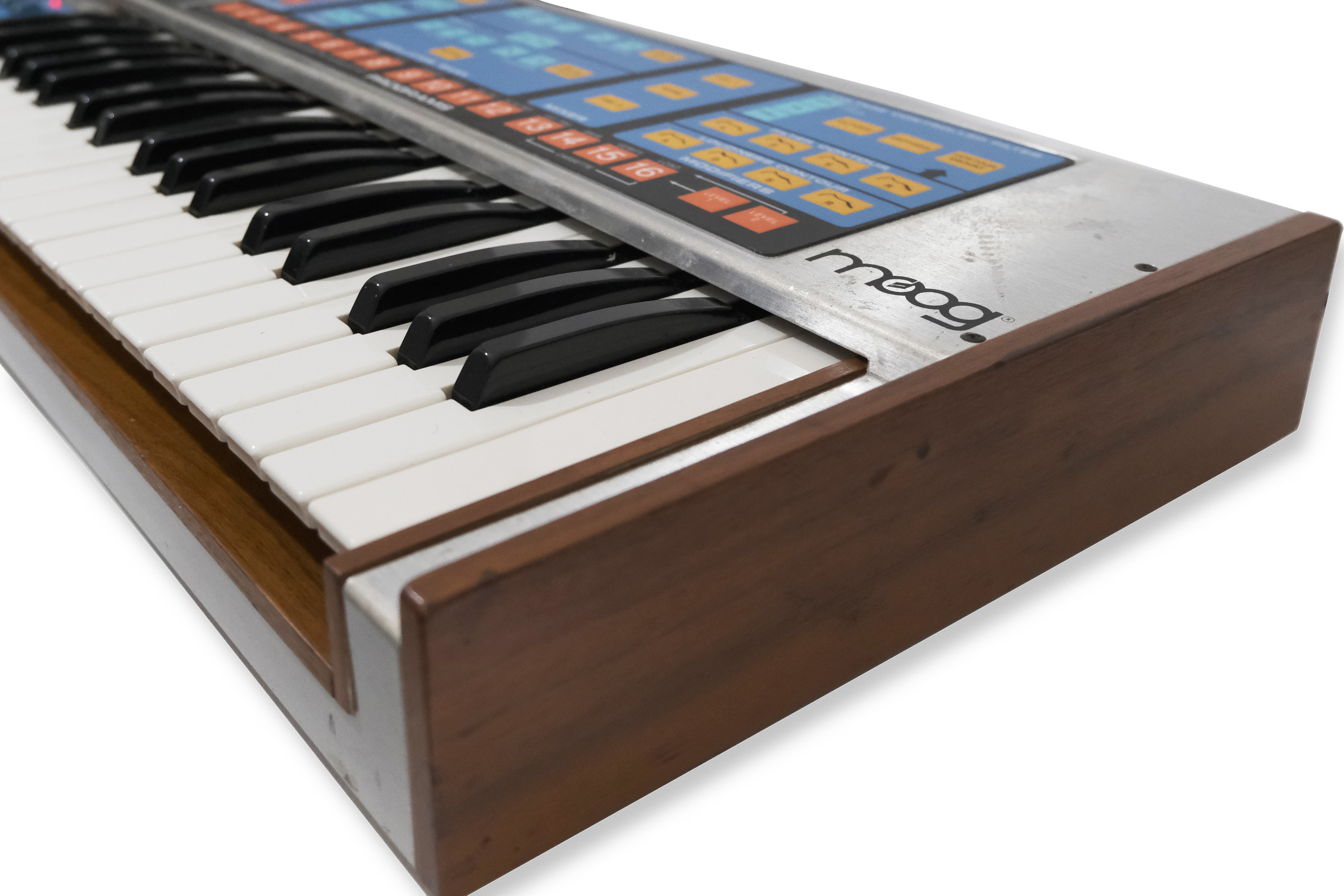 Moog Source