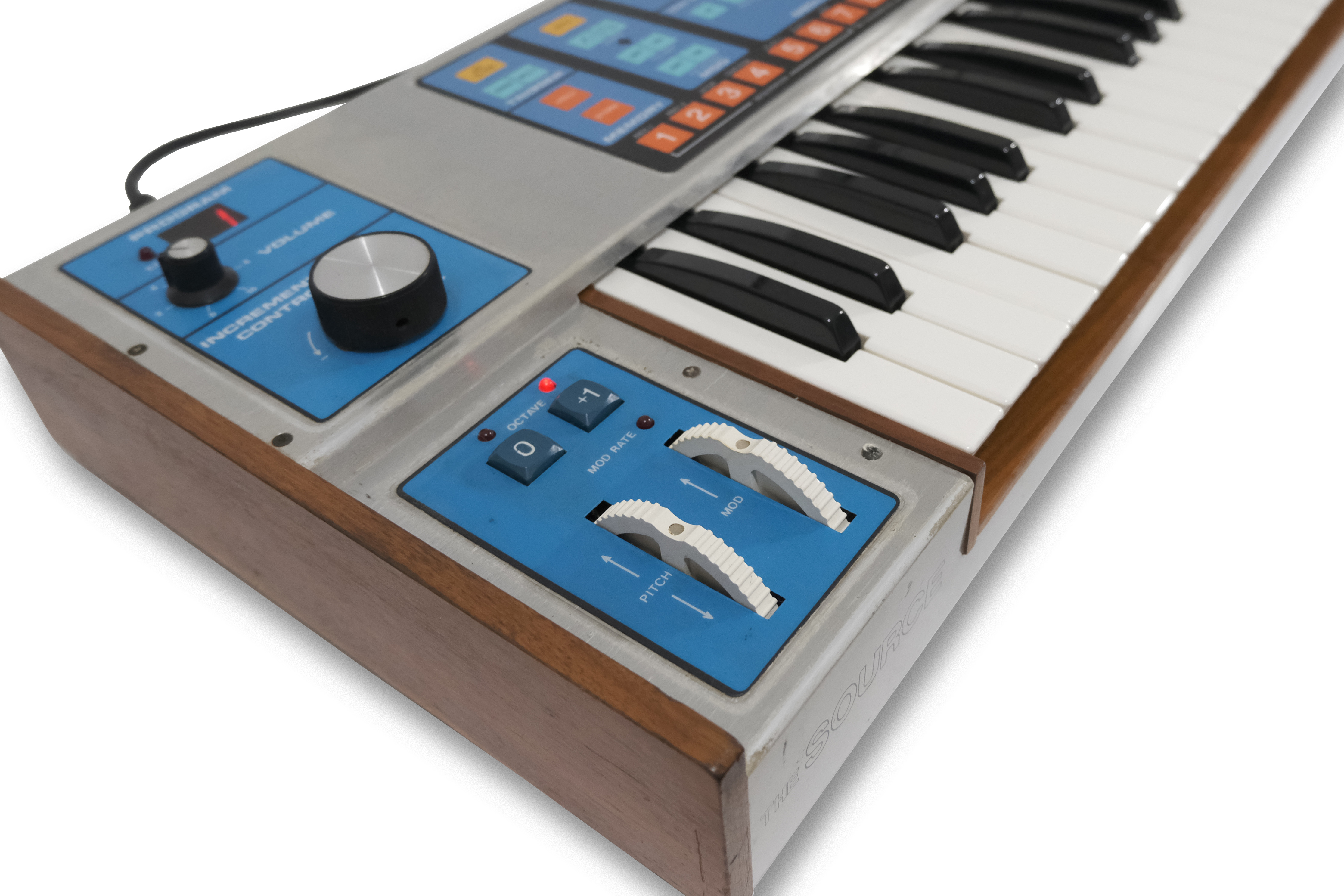 Moog Source