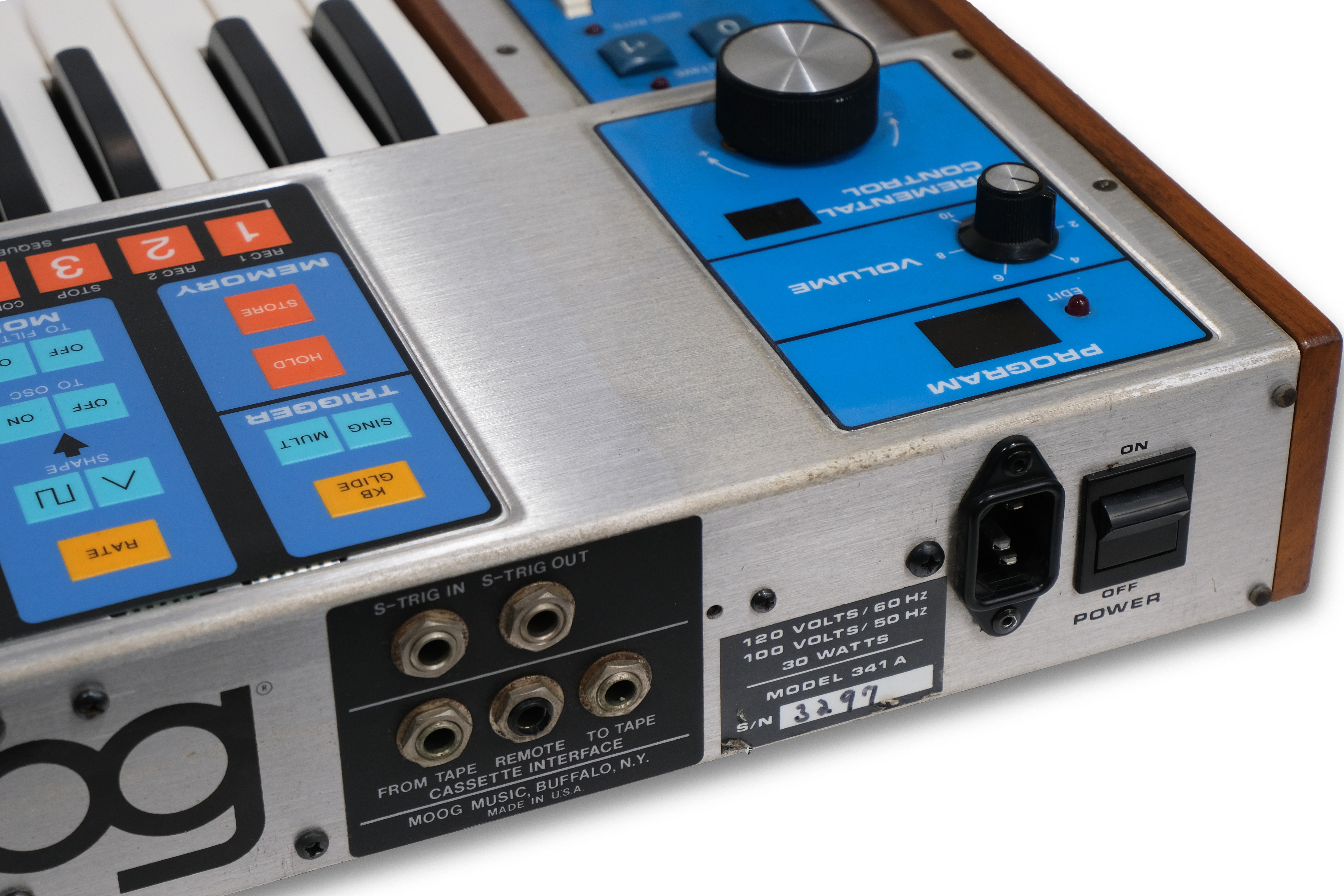 Moog Source