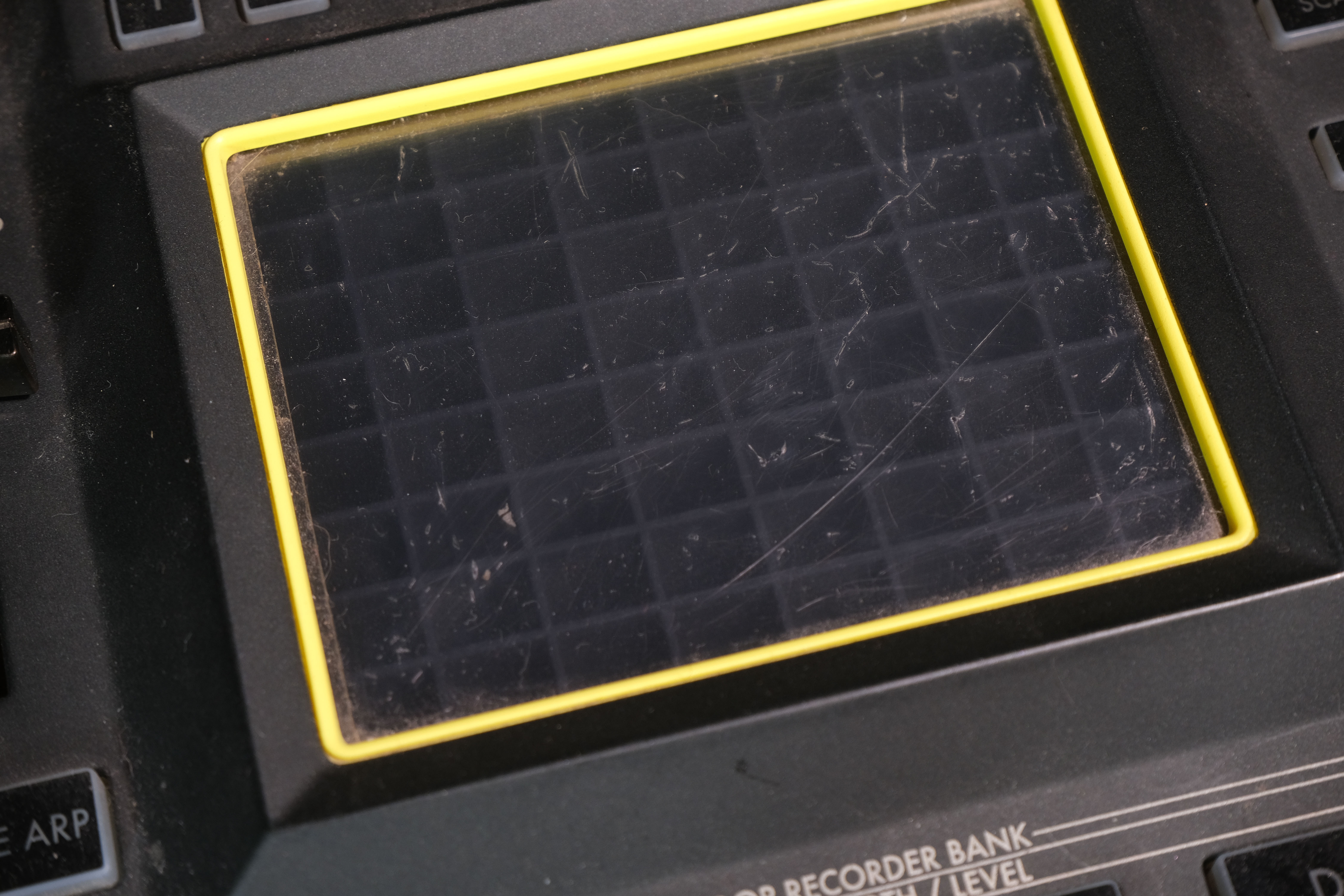 Korg Kaossilator Pro
