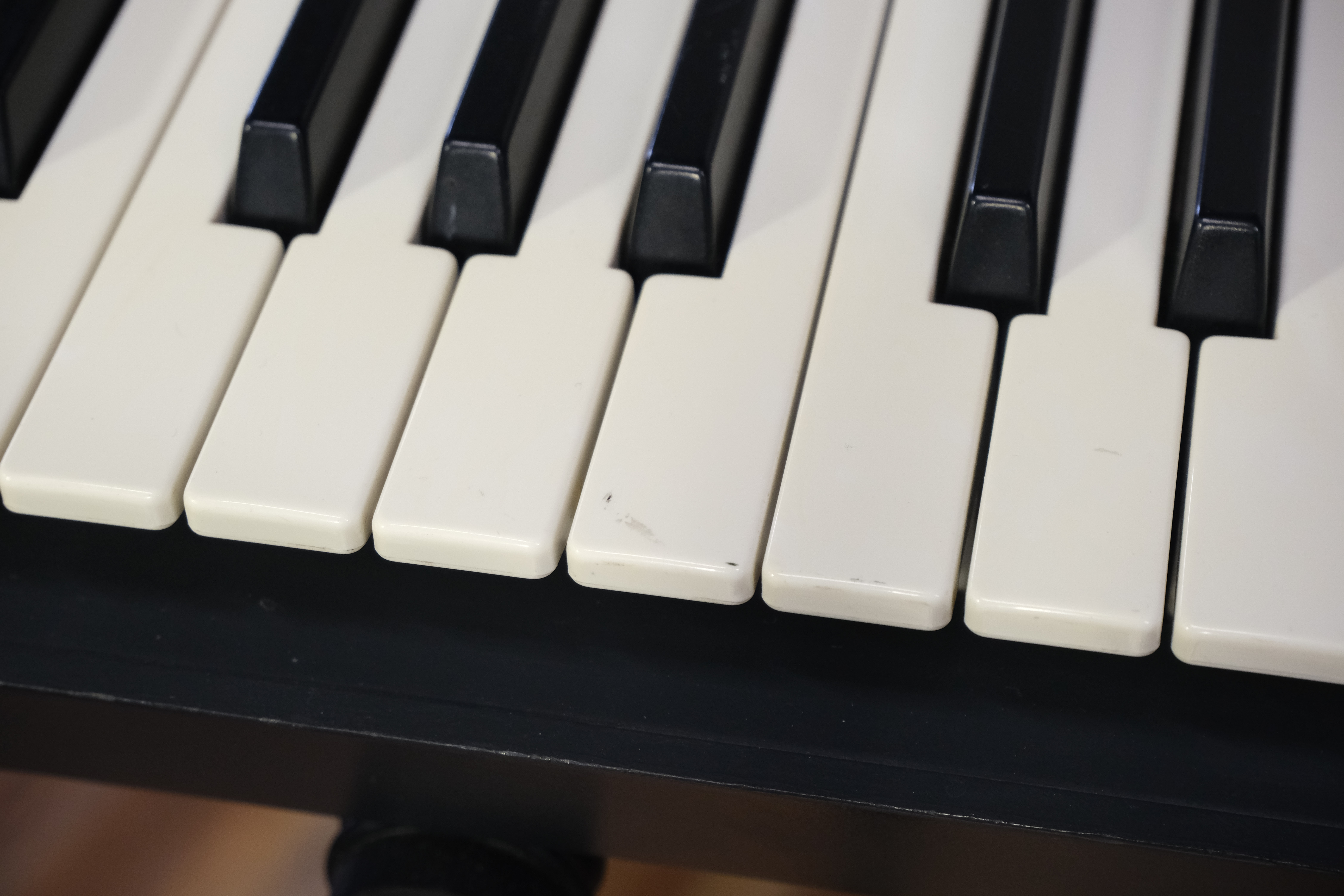 Ensoniq EPS with 4x memory