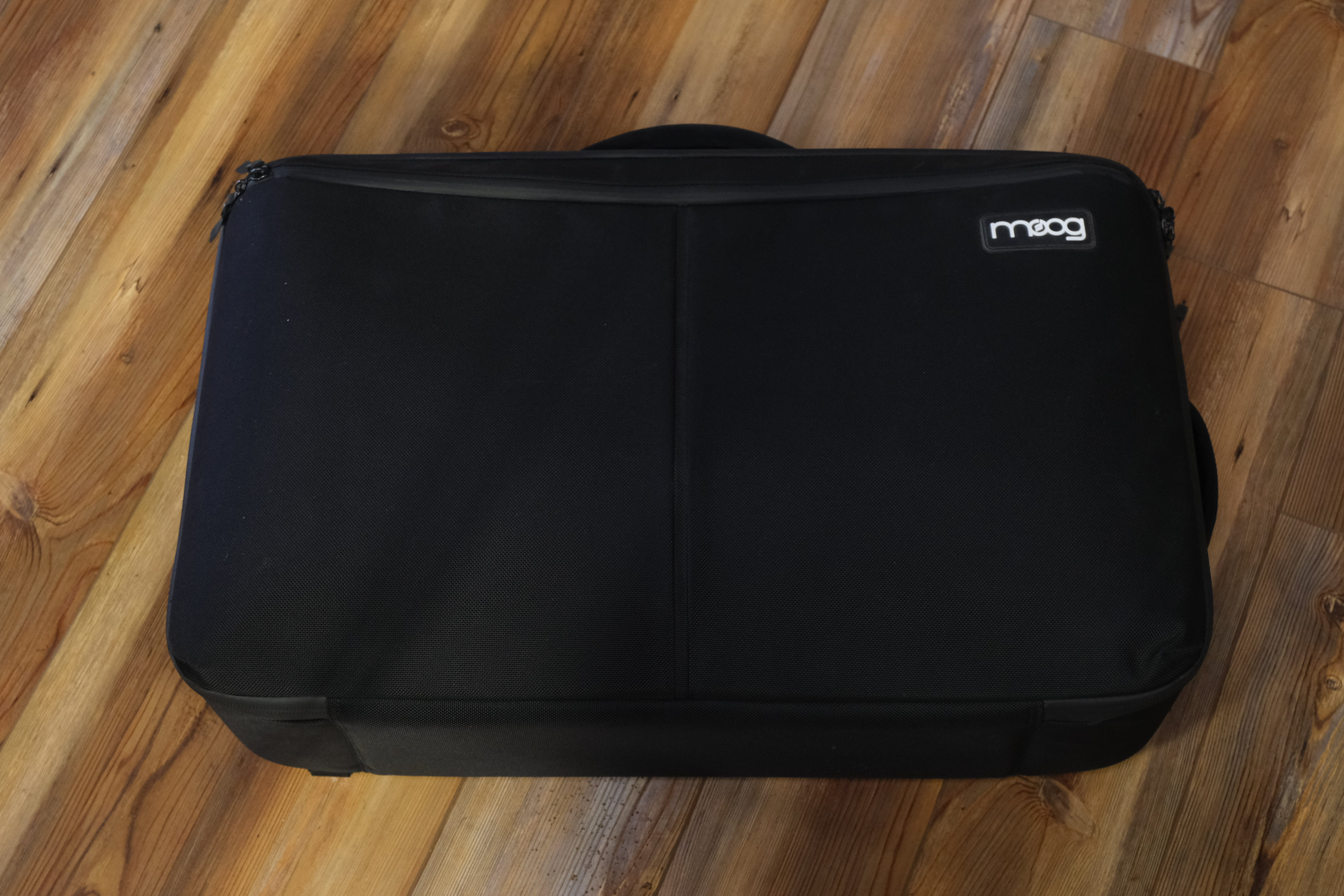 Moog Grandmother with SR-Series Case