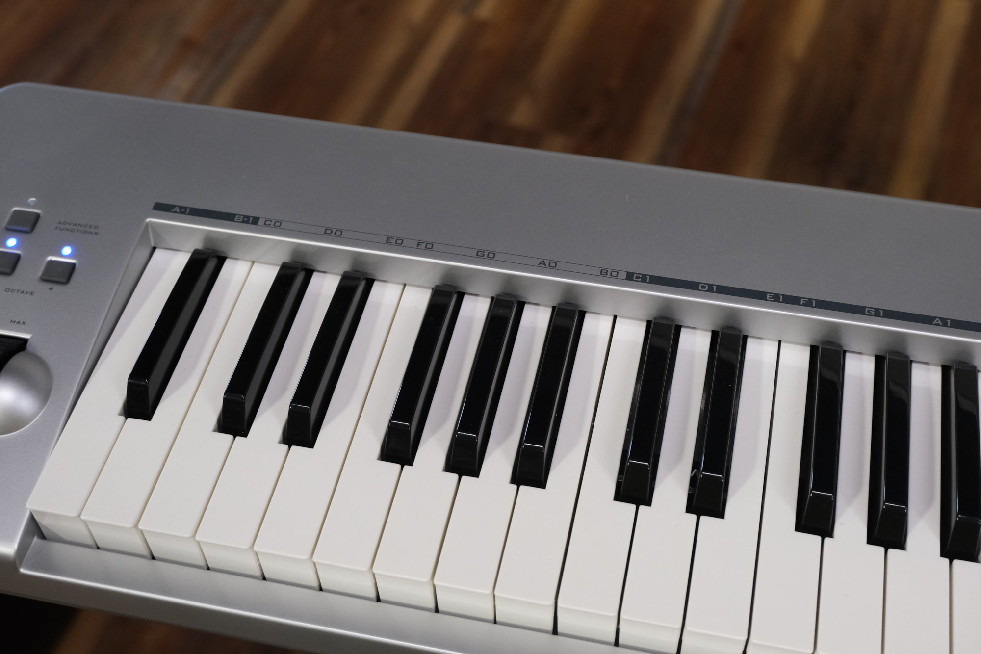 M-Audio Keystation 88ES