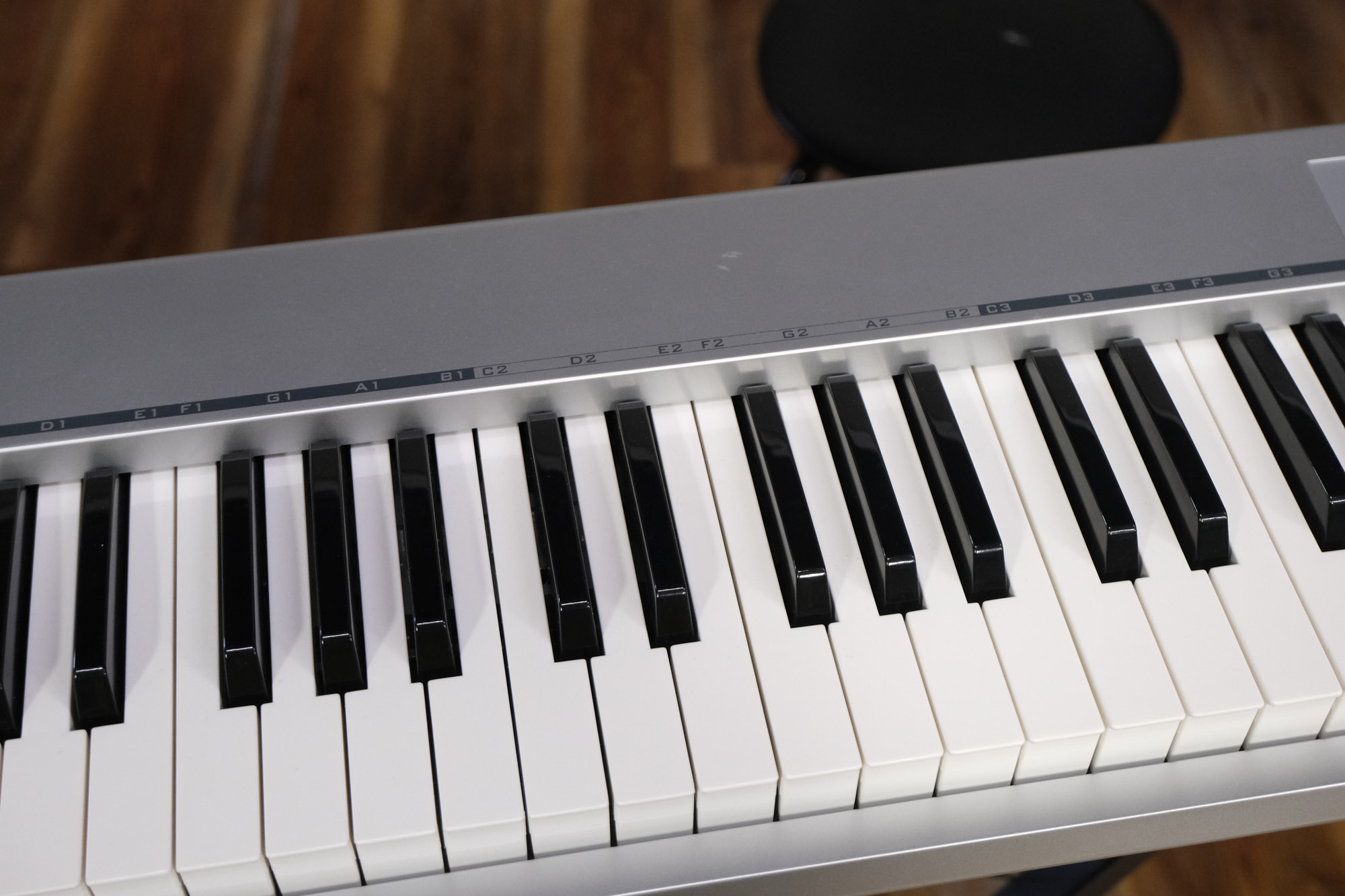 M-Audio Keystation 88ES