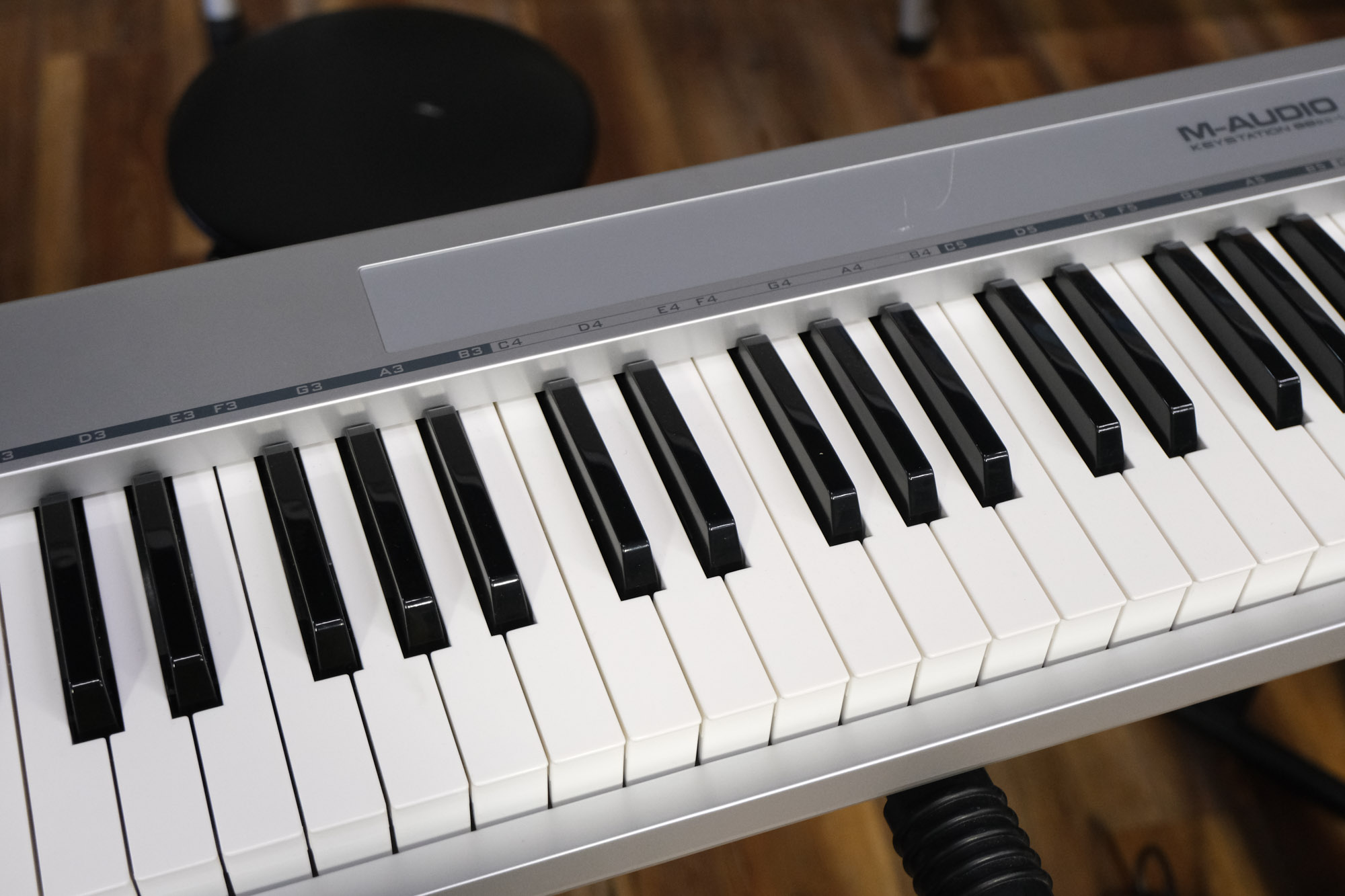 M-Audio Keystation 88ES