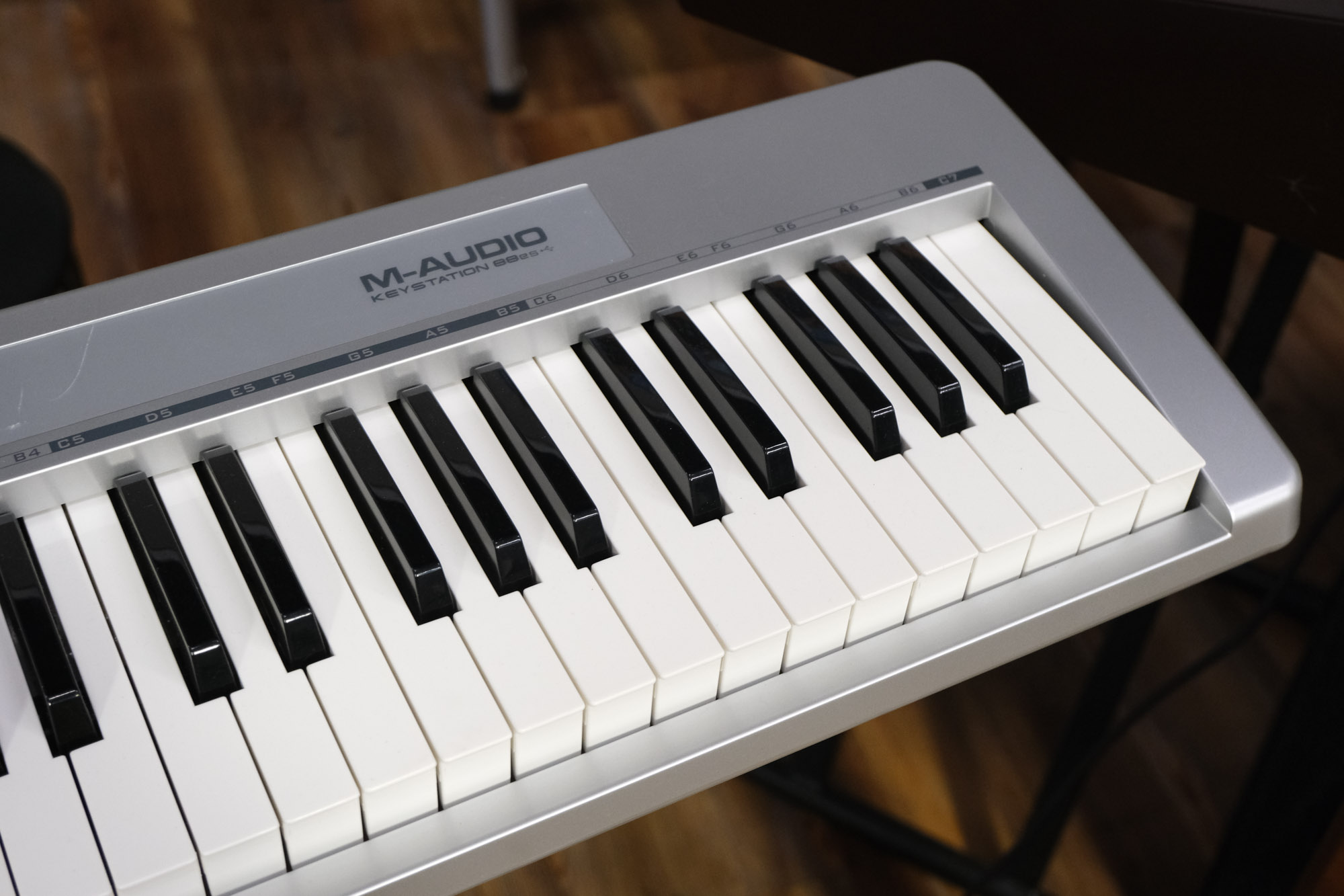 M-Audio Keystation 88ES
