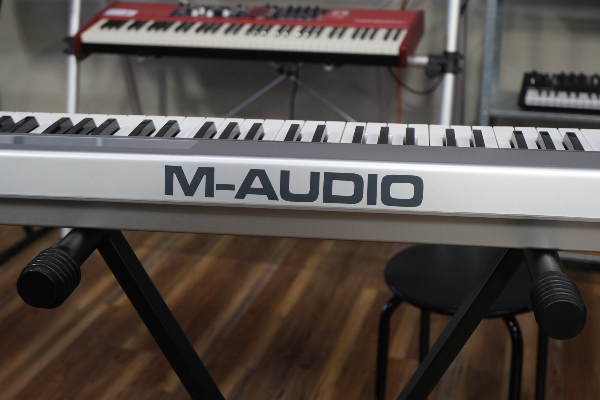 M-Audio Keystation 88ES