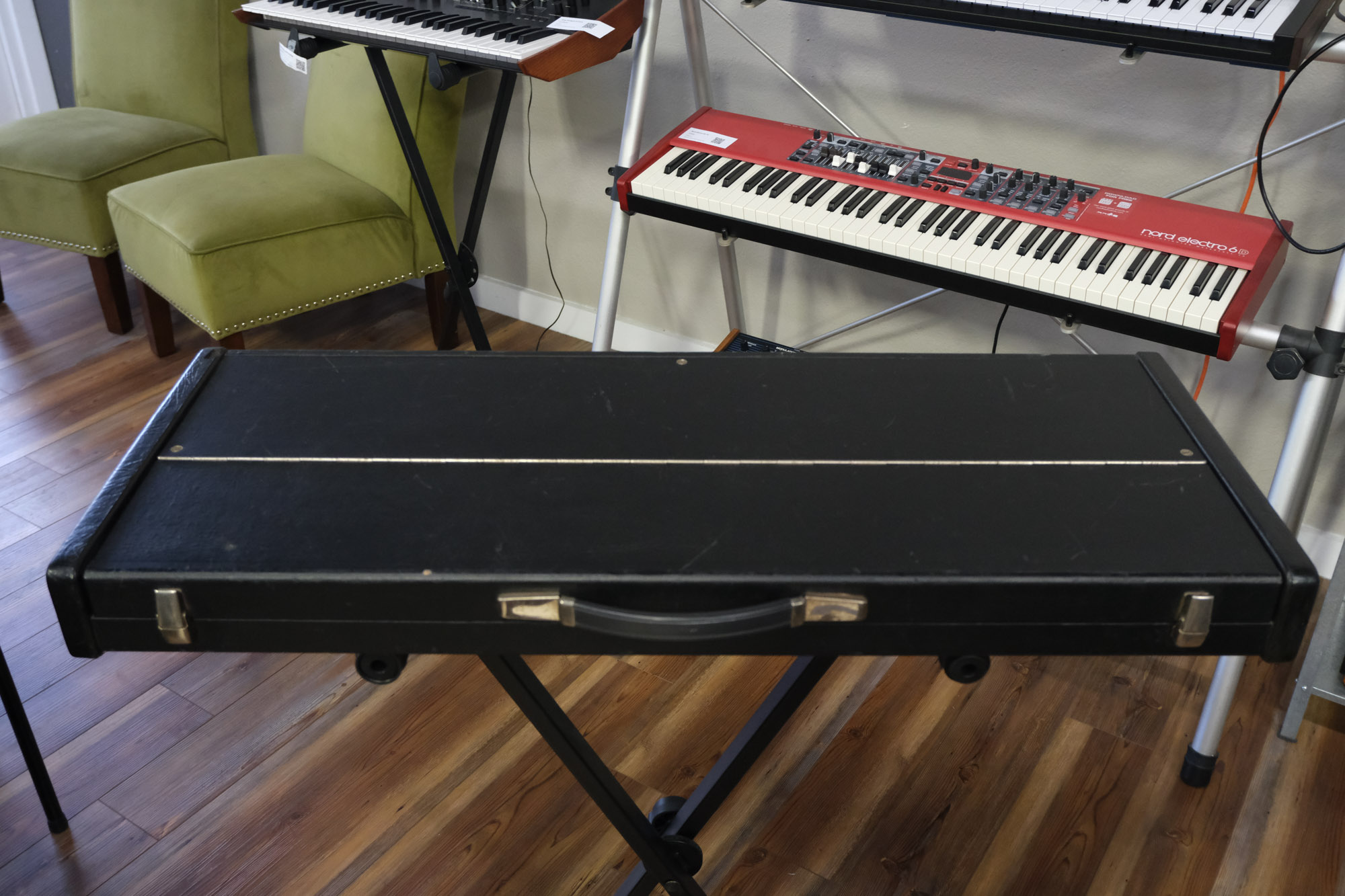 Hohner Pianet T