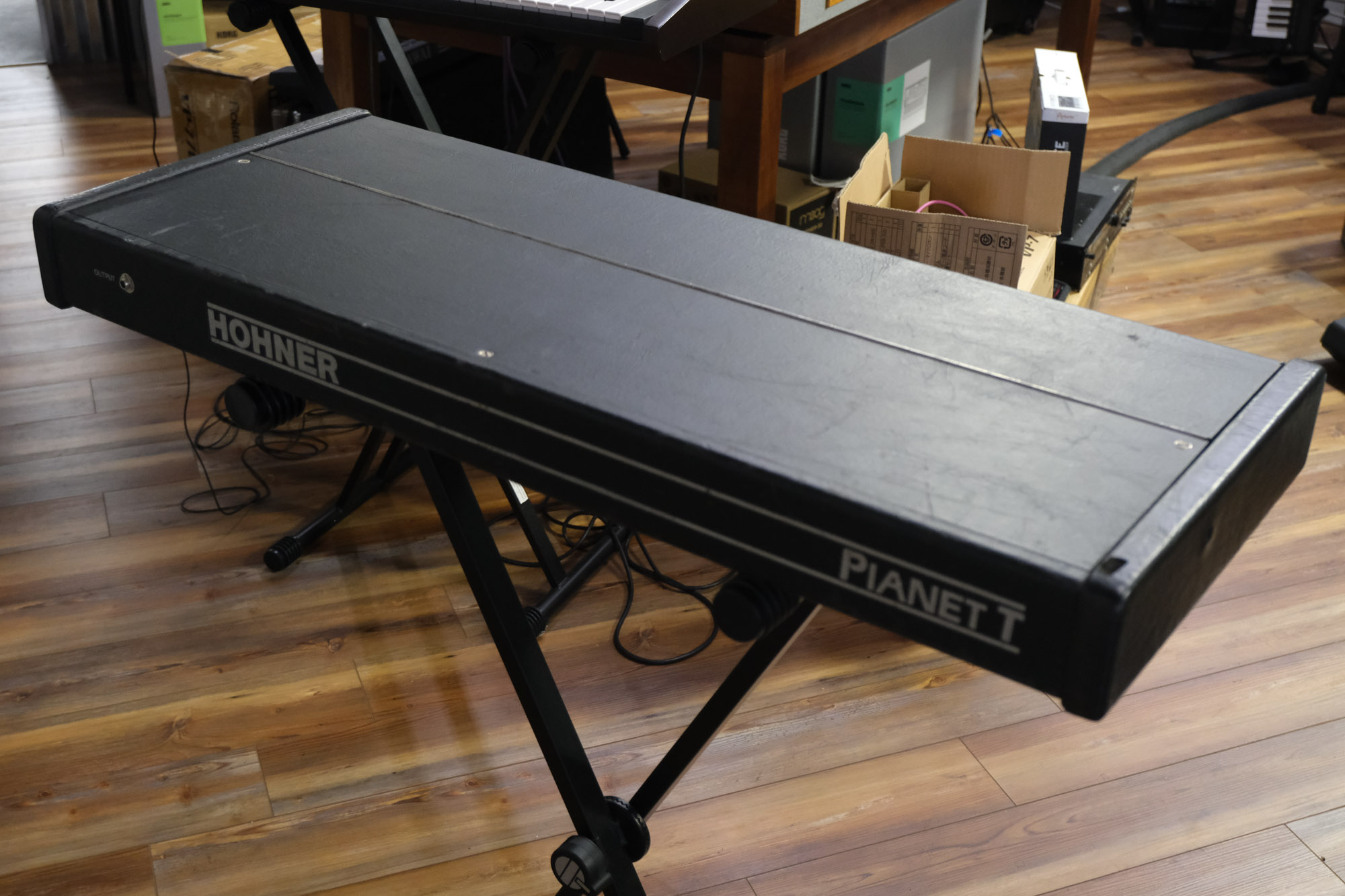 Hohner Pianet T