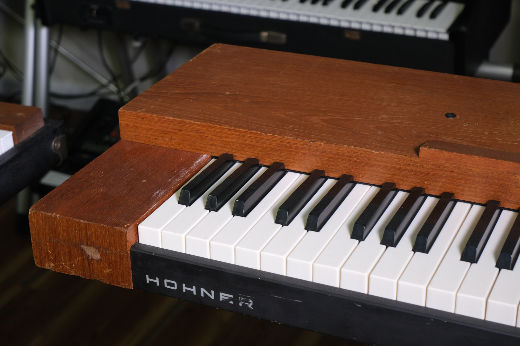 Hohner Pianet L