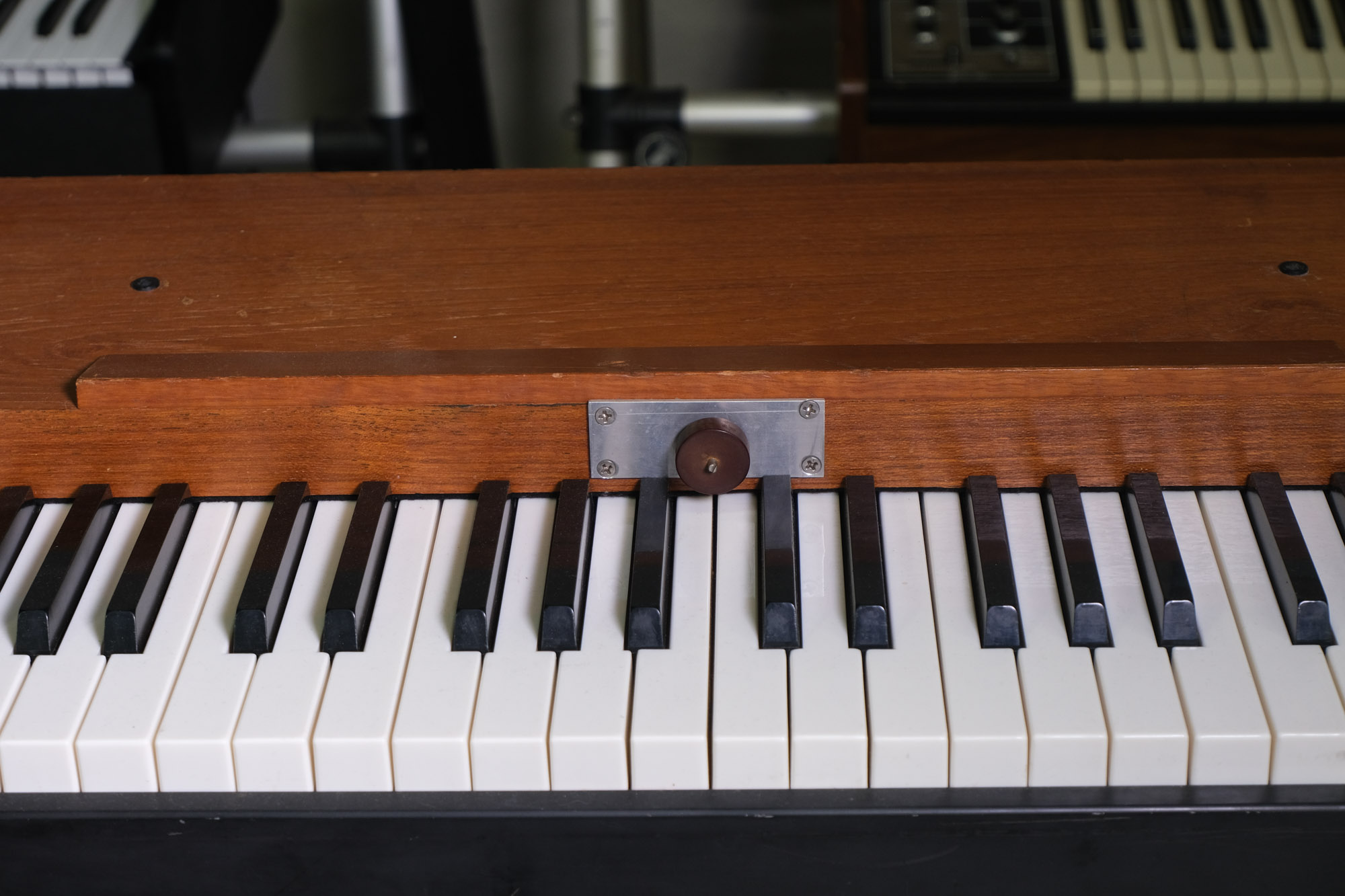 Hohner Pianet L