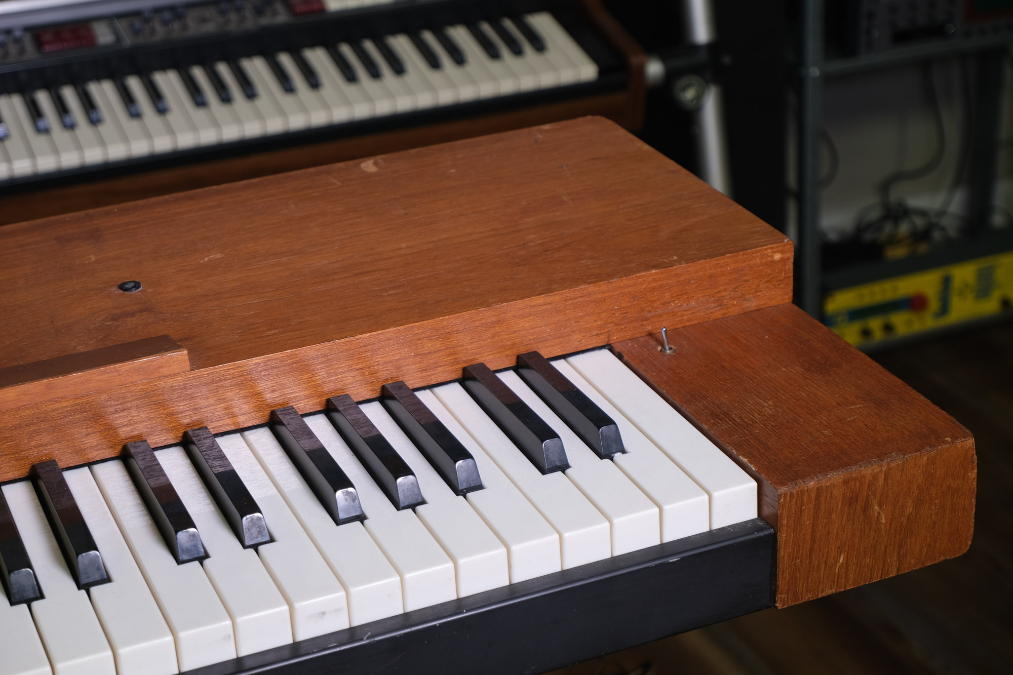 Hohner Pianet L
