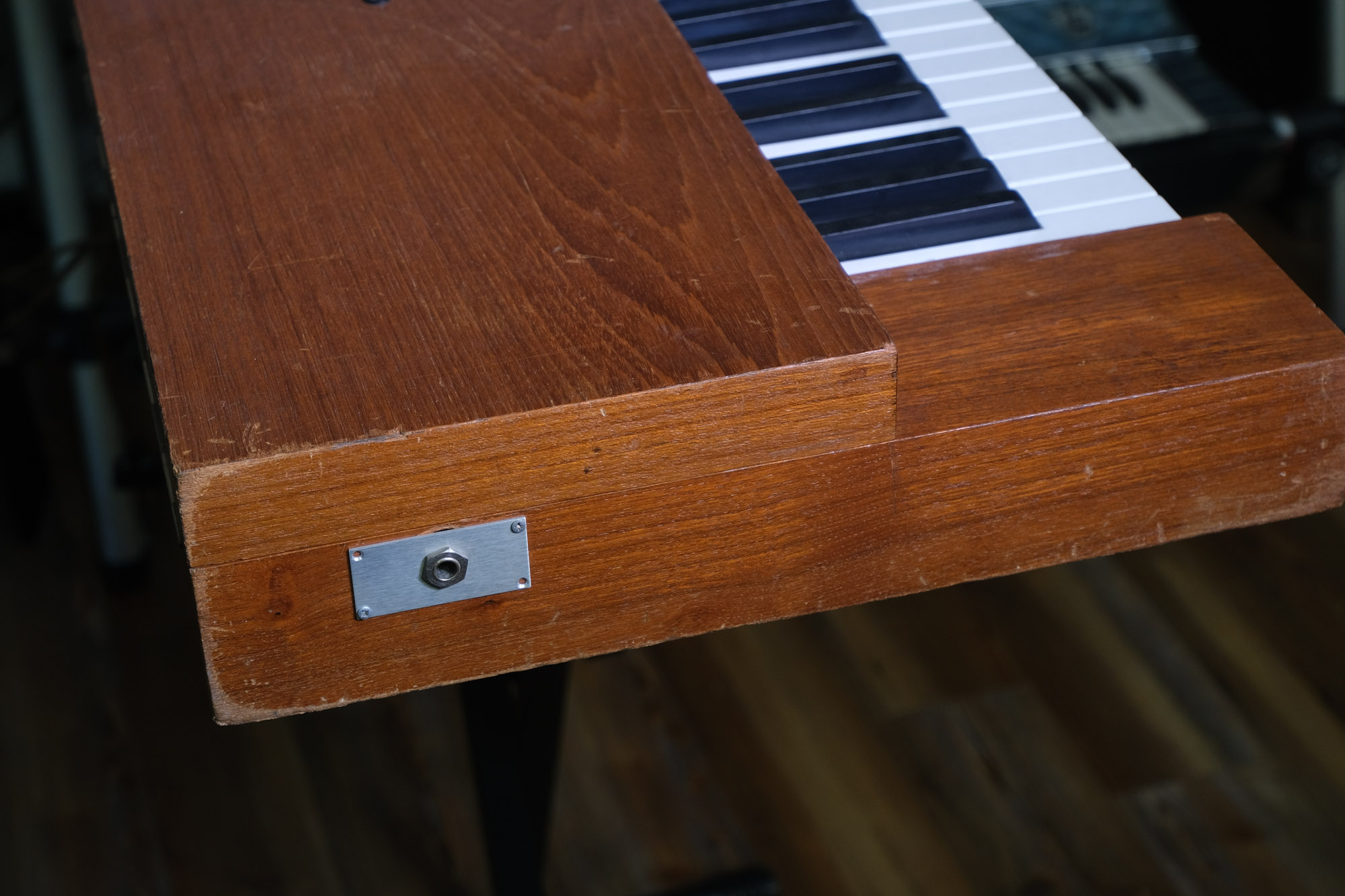 Hohner Pianet L