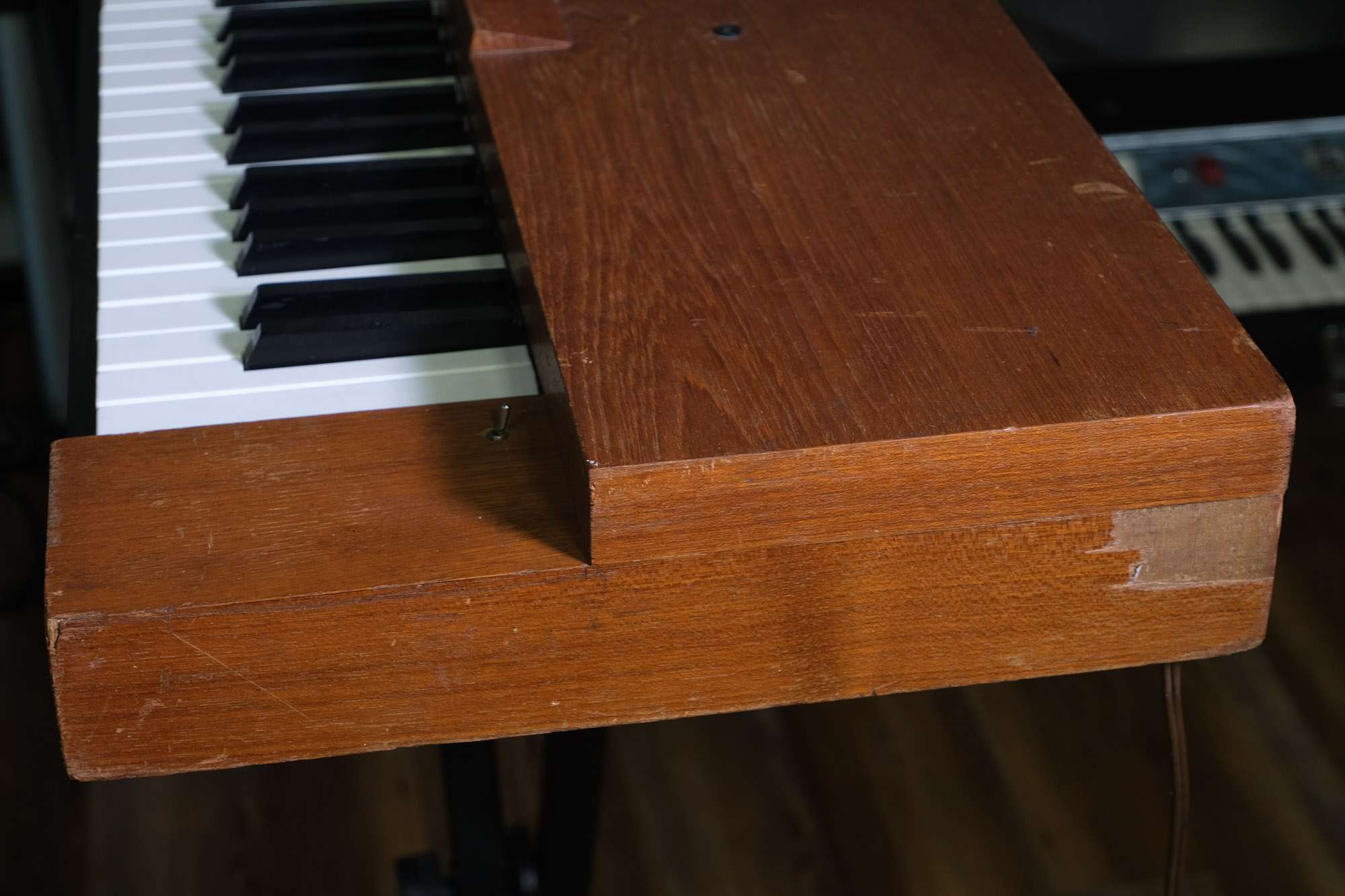 Hohner Pianet L