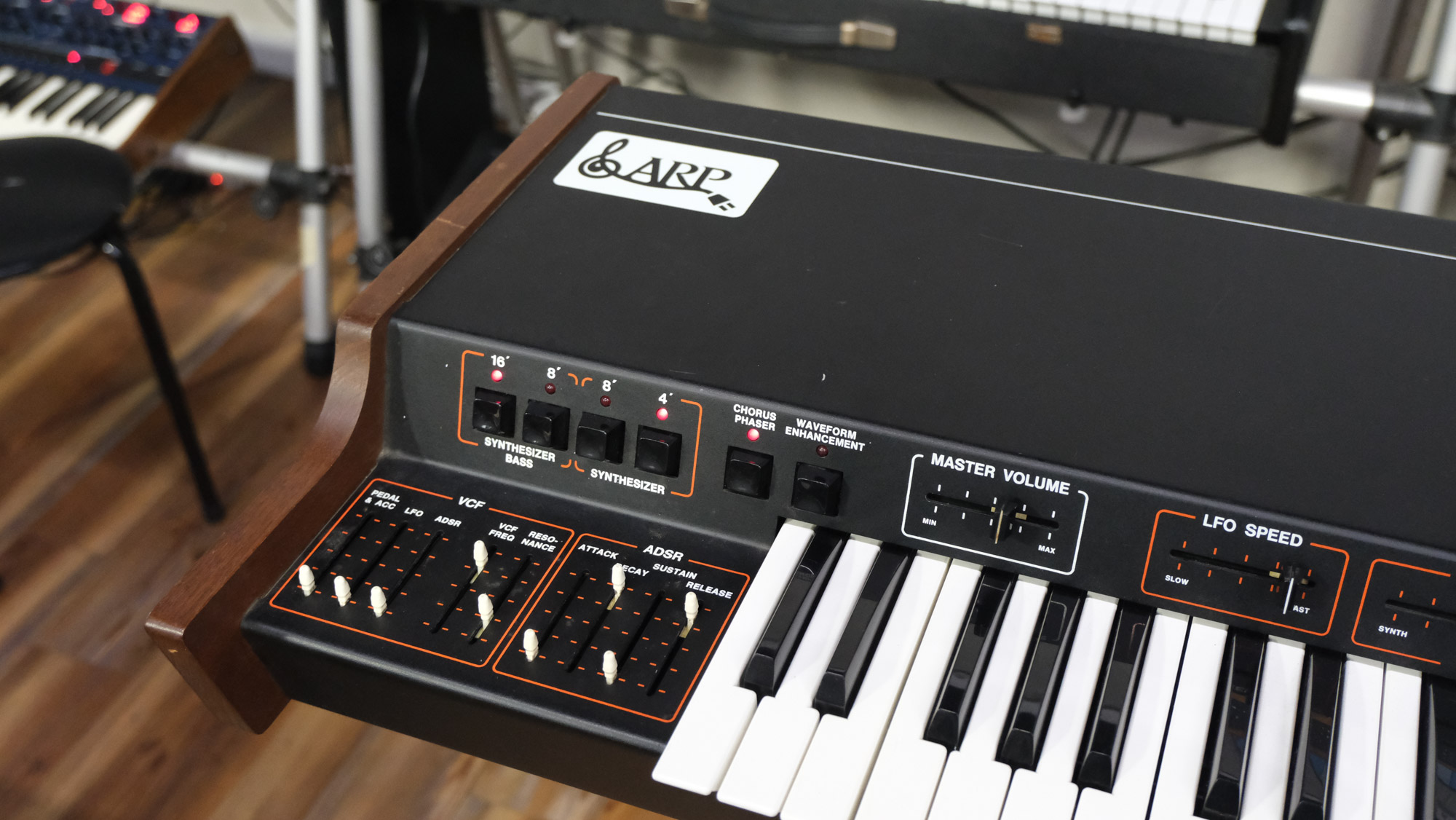 Arp Omni