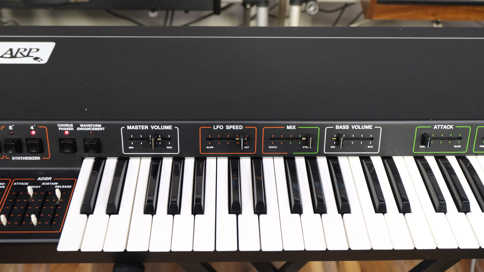 Arp Omni