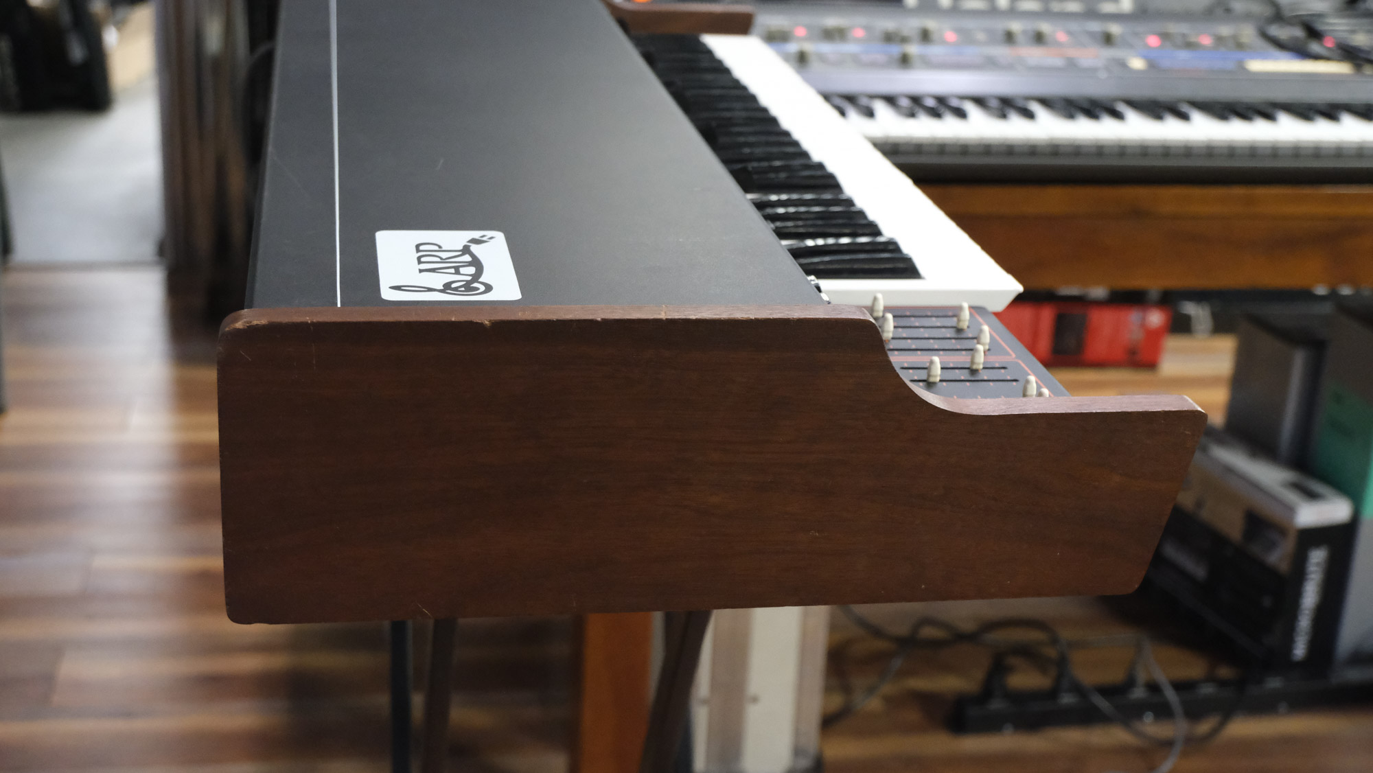 Arp Omni