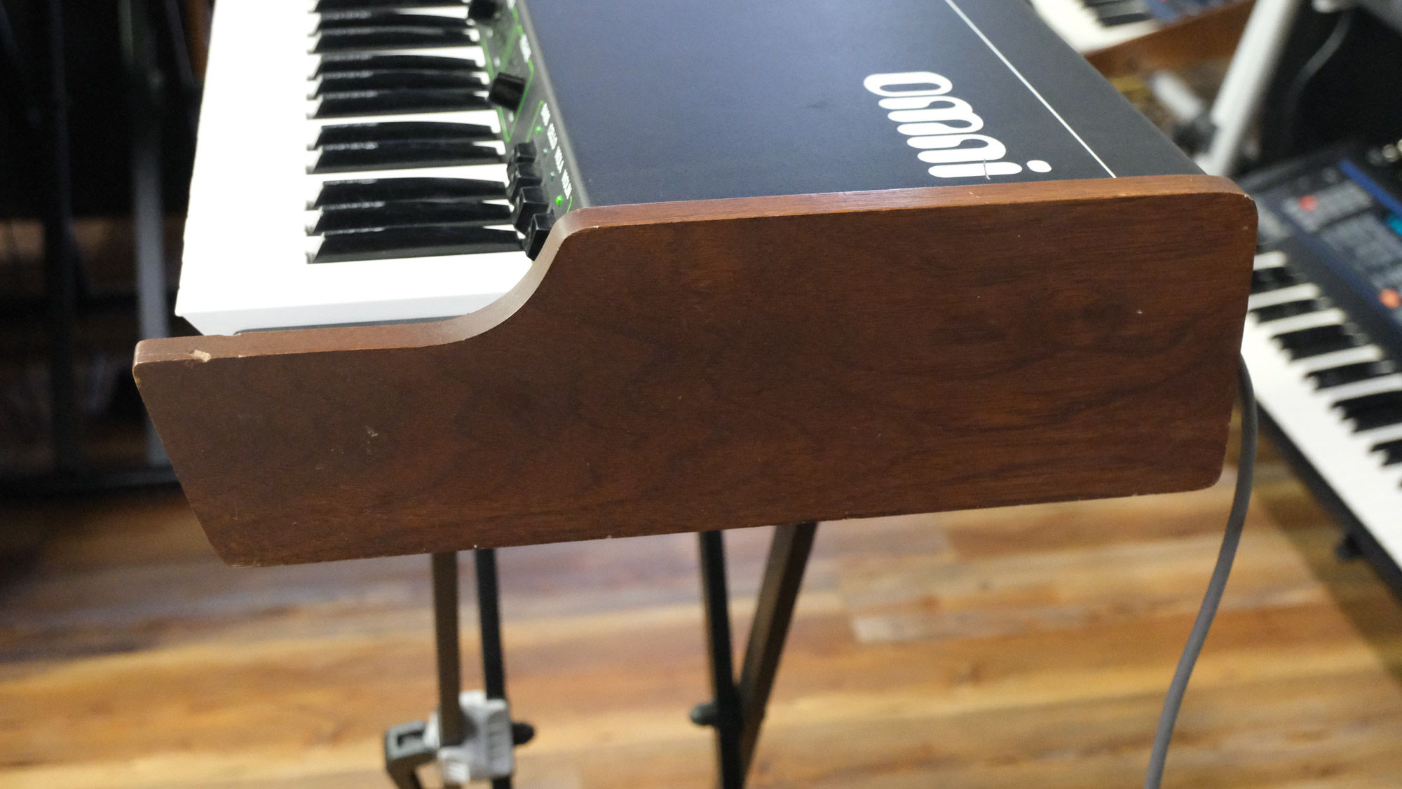 Arp Omni