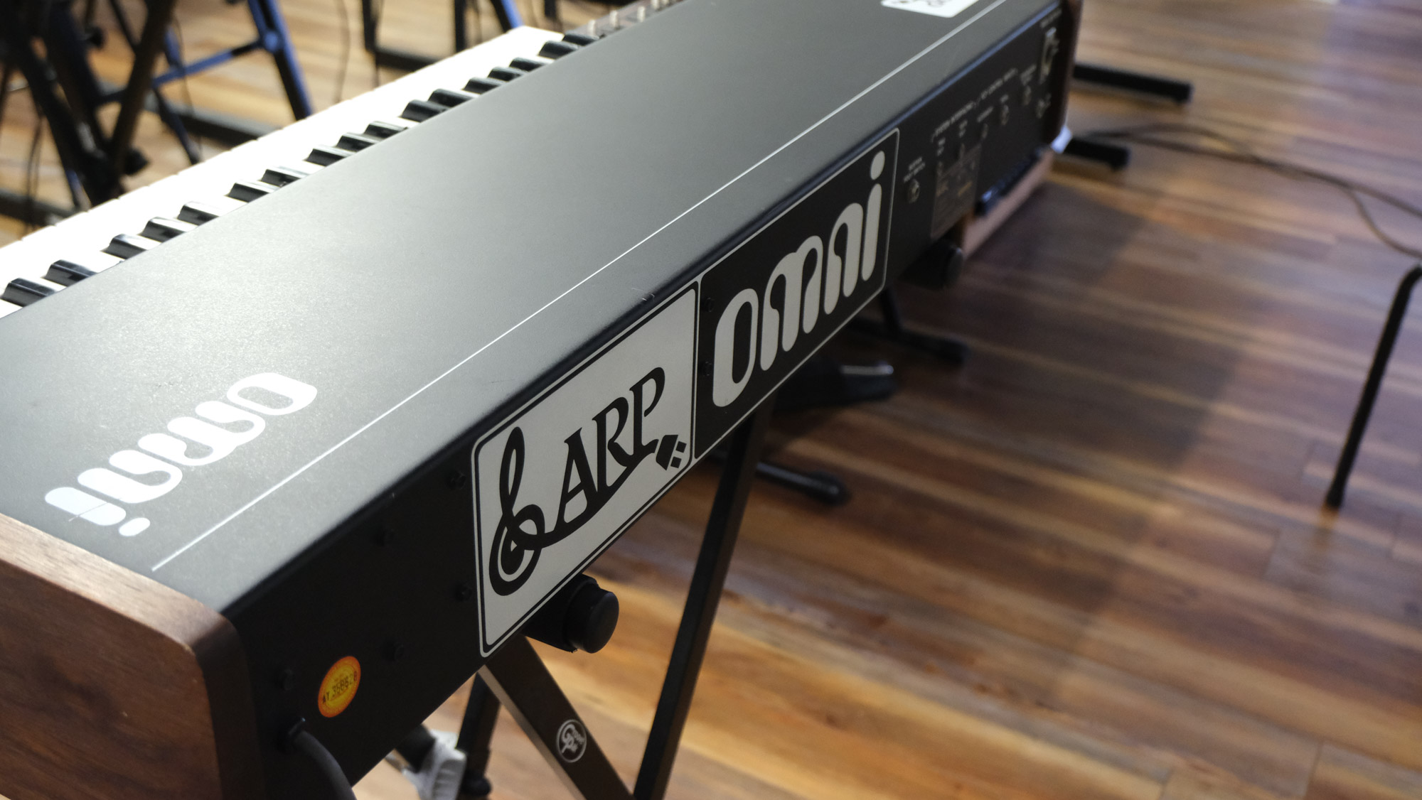 Arp Omni