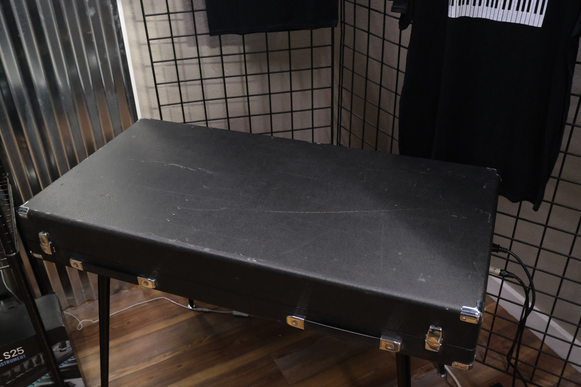 Yamaha CP-20