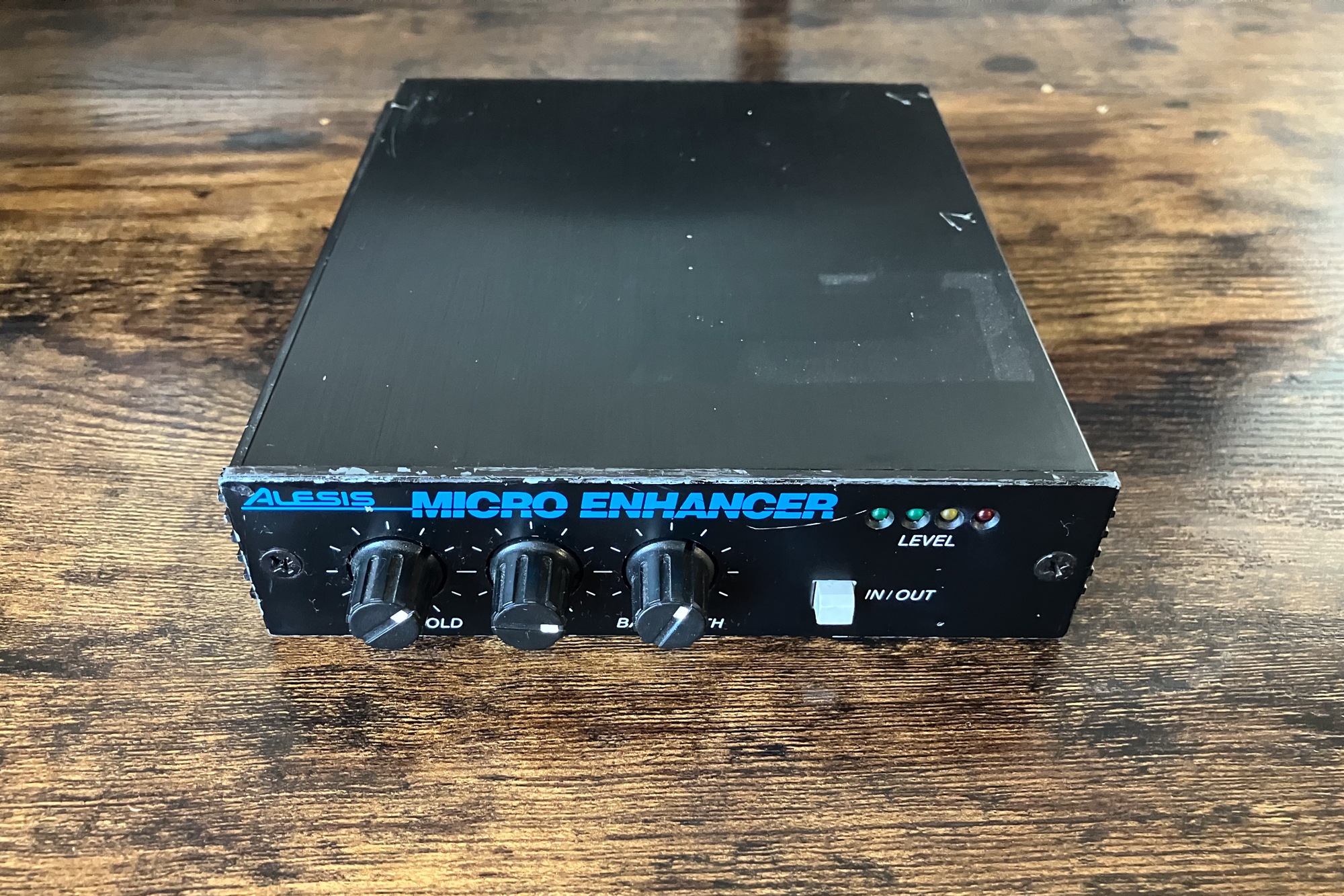 Alesis Micro FX Bundle