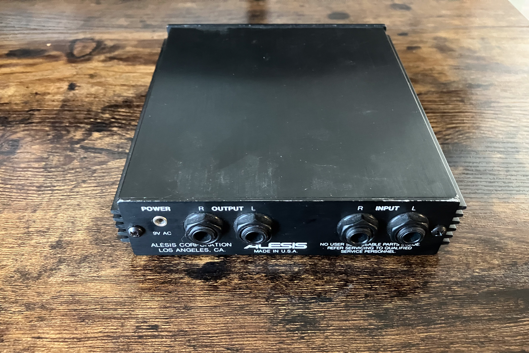 Alesis Micro FX Bundle