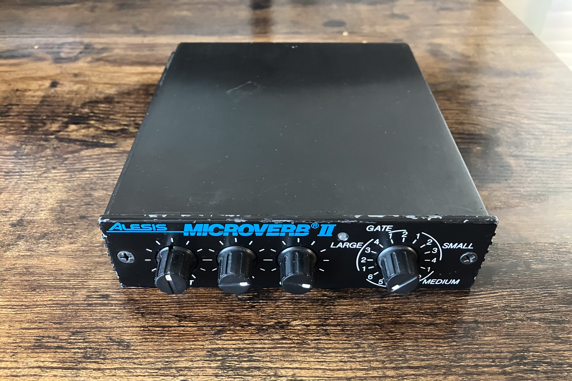 Alesis Micro FX Bundle