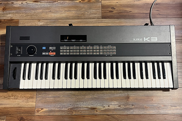 Kawai K3