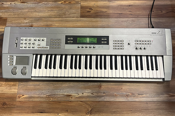 Korg Z1