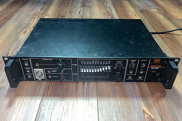 Roland SVC-350