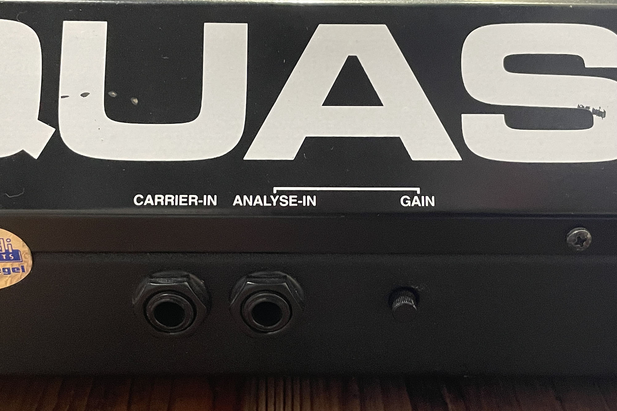 Quasimidi Sirius