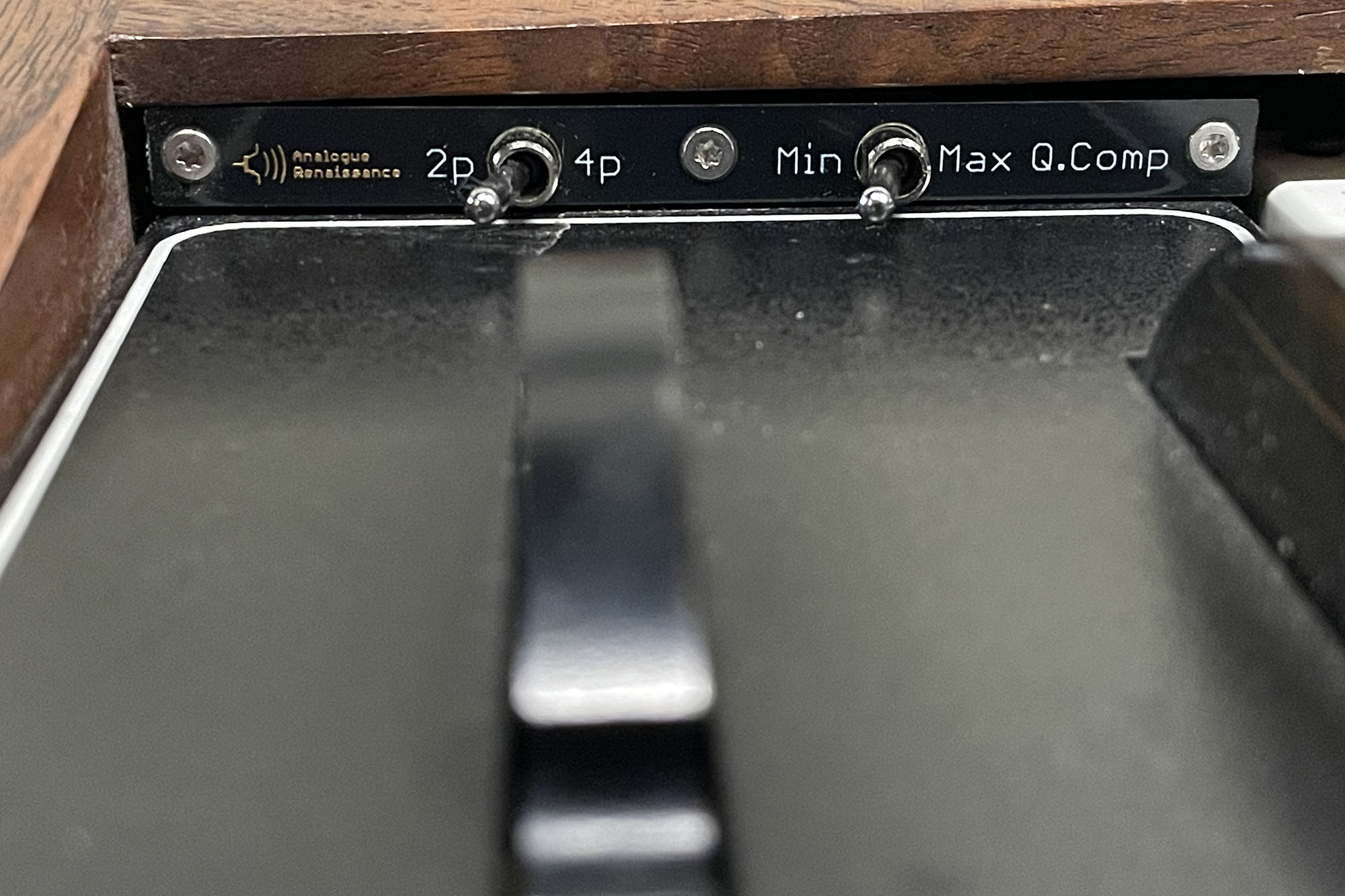 Sequential Prophet 5 Rev 3.3 with REV-1 Kit