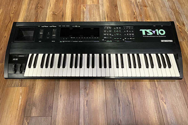 Ensoniq TS-10