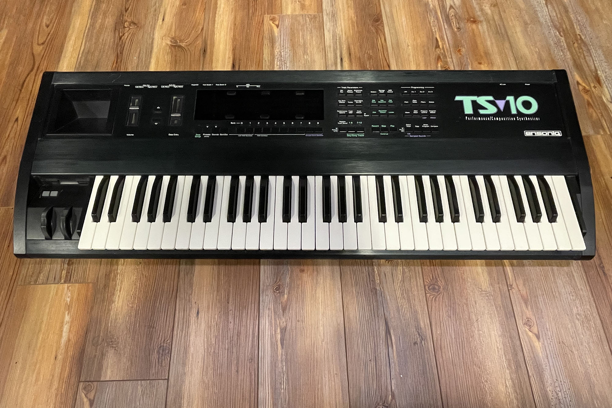 Ensoniq TS-10