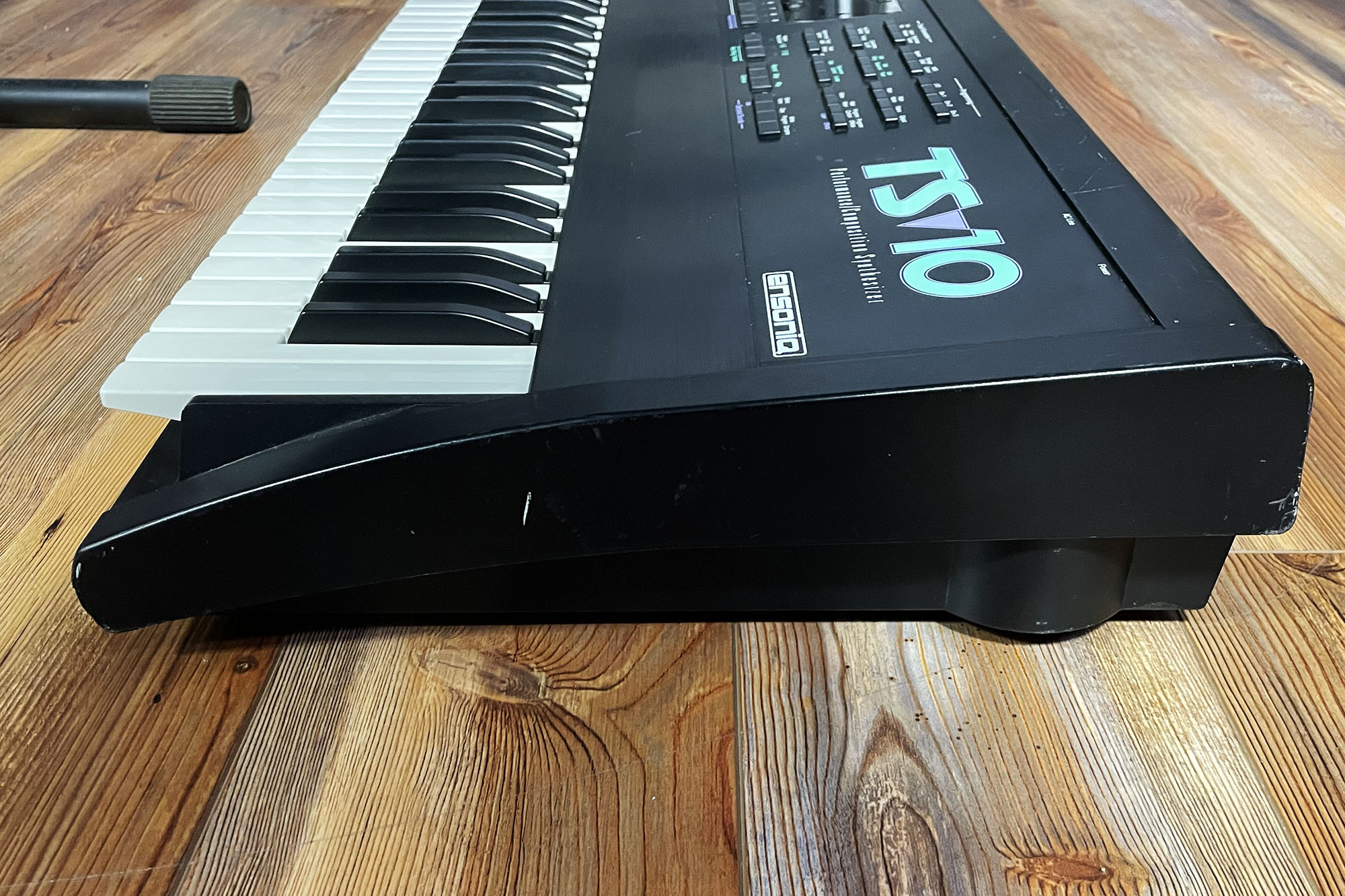 Ensoniq TS-10