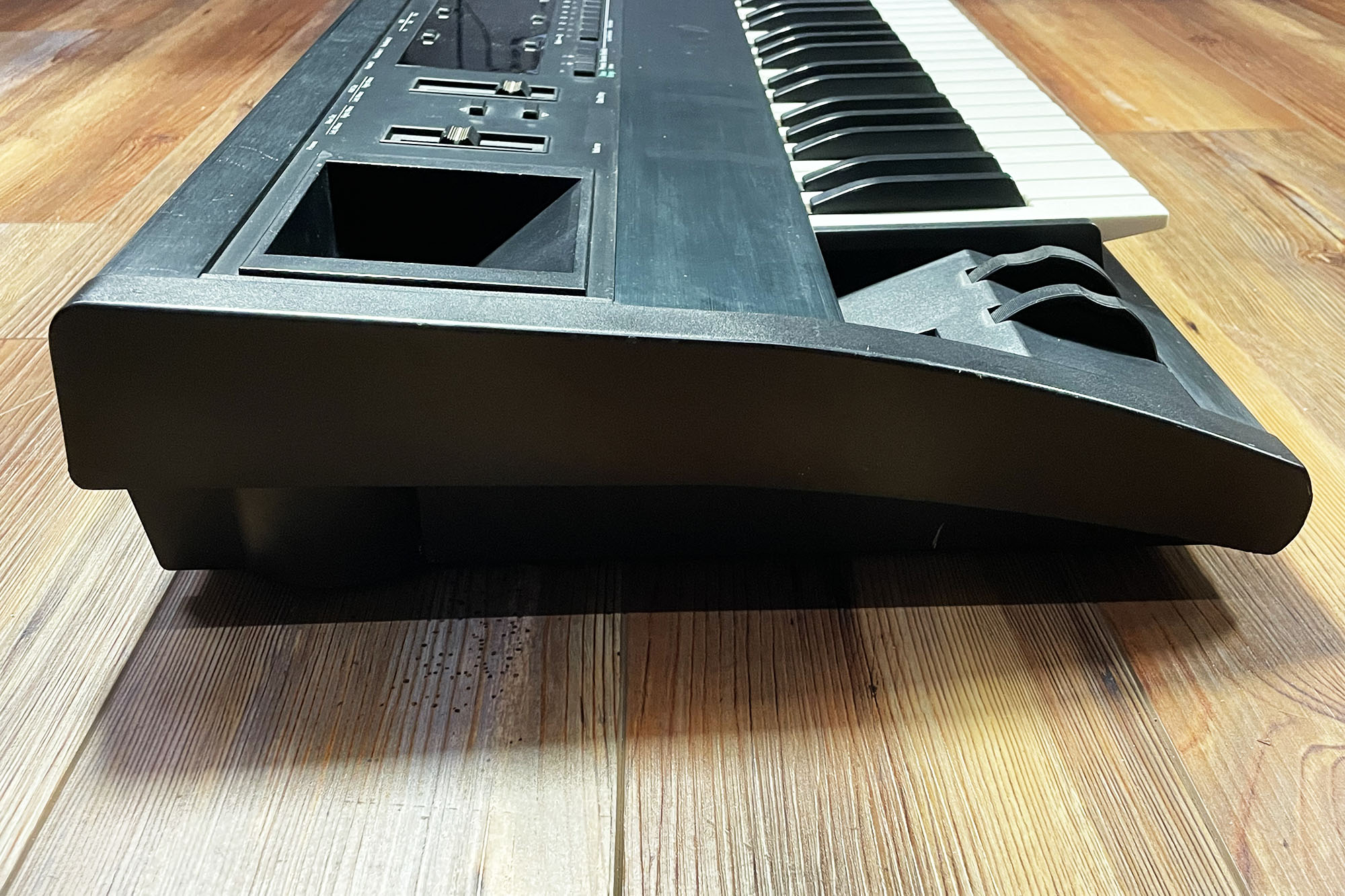 Ensoniq TS-10