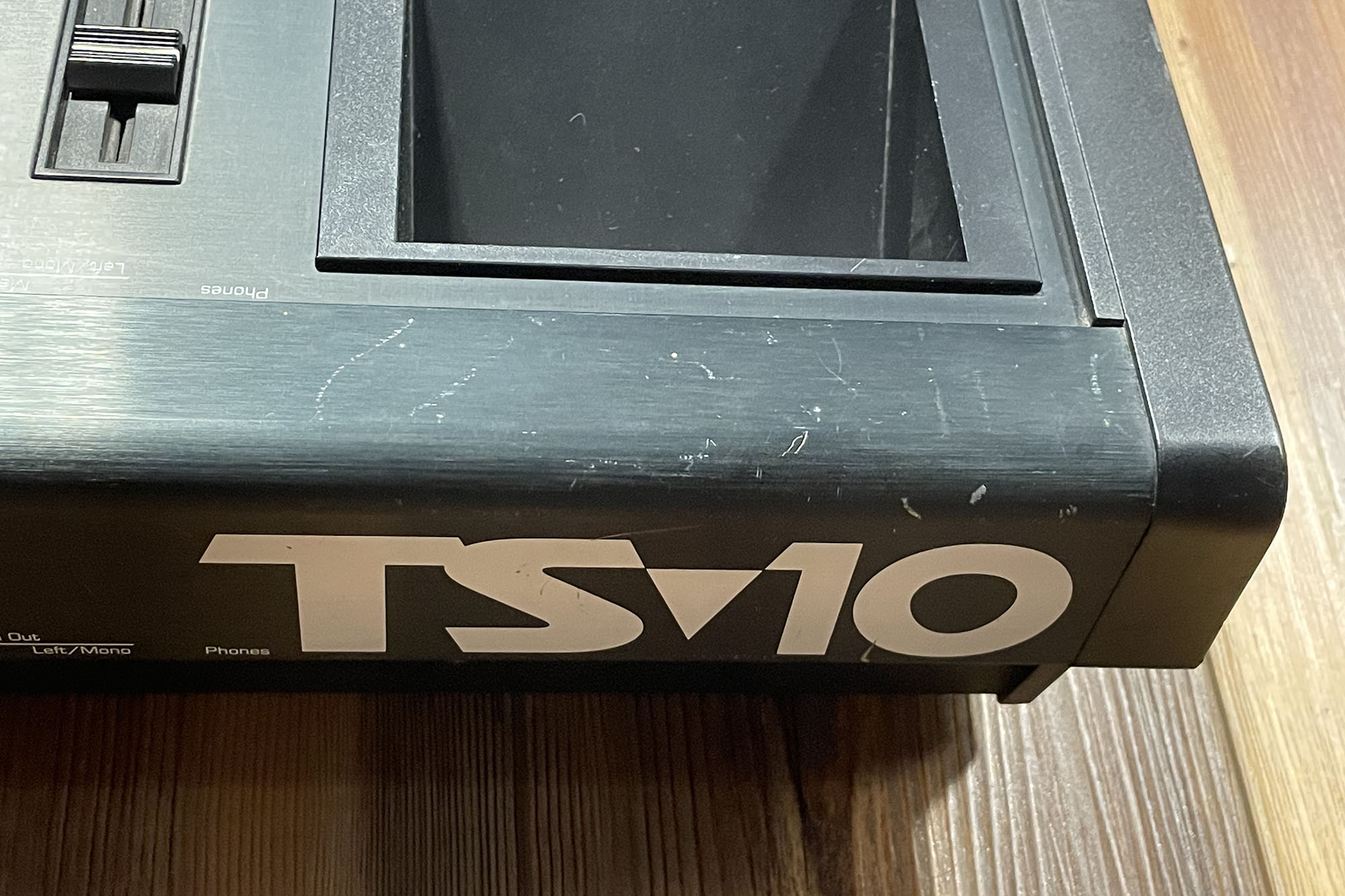 Ensoniq TS-10