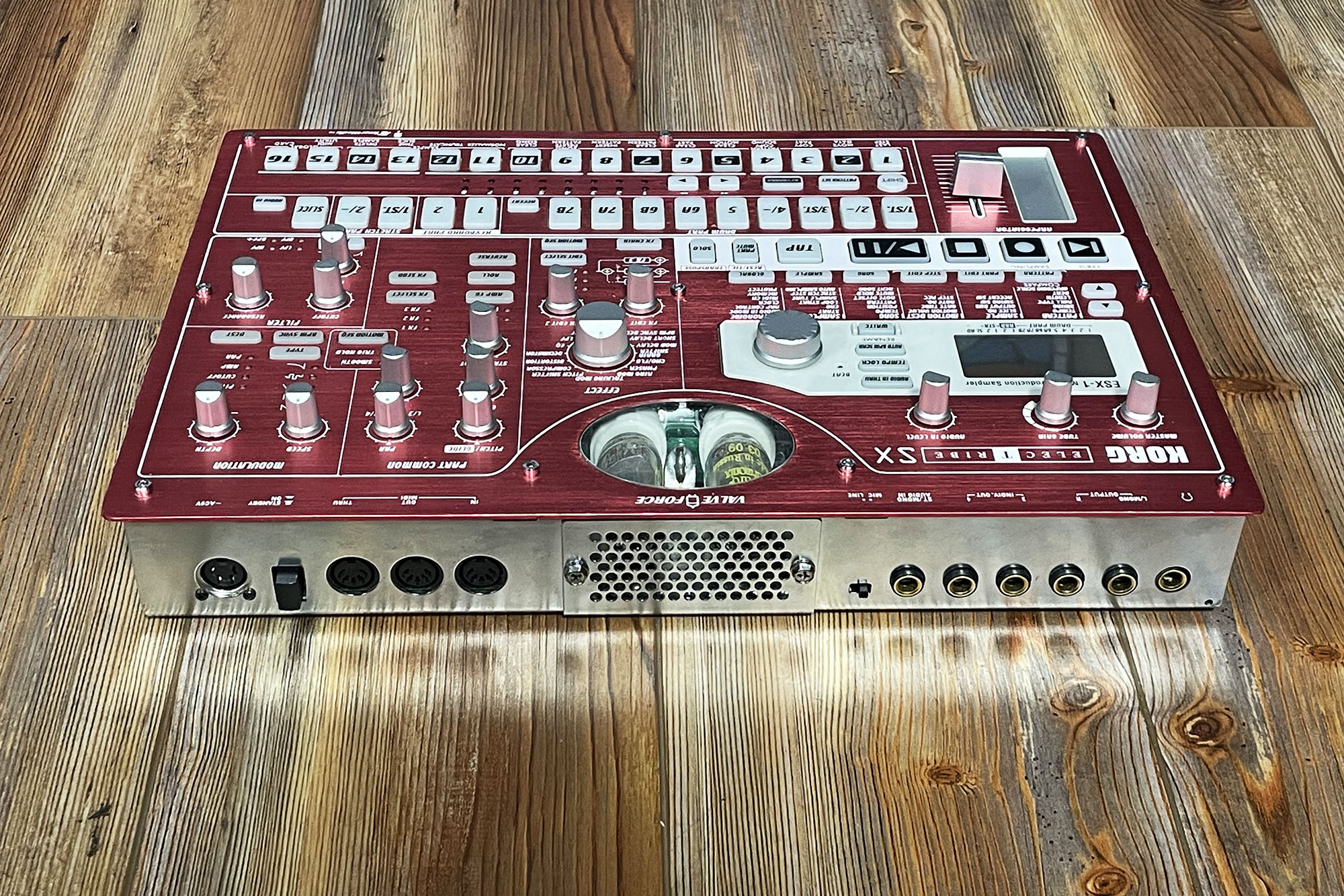 Korg Electribe ESX-1