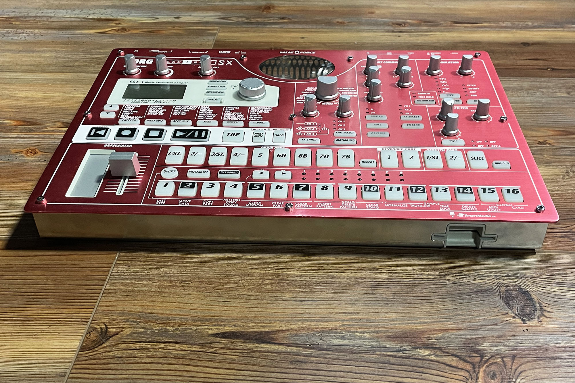 Korg Electribe ESX-1