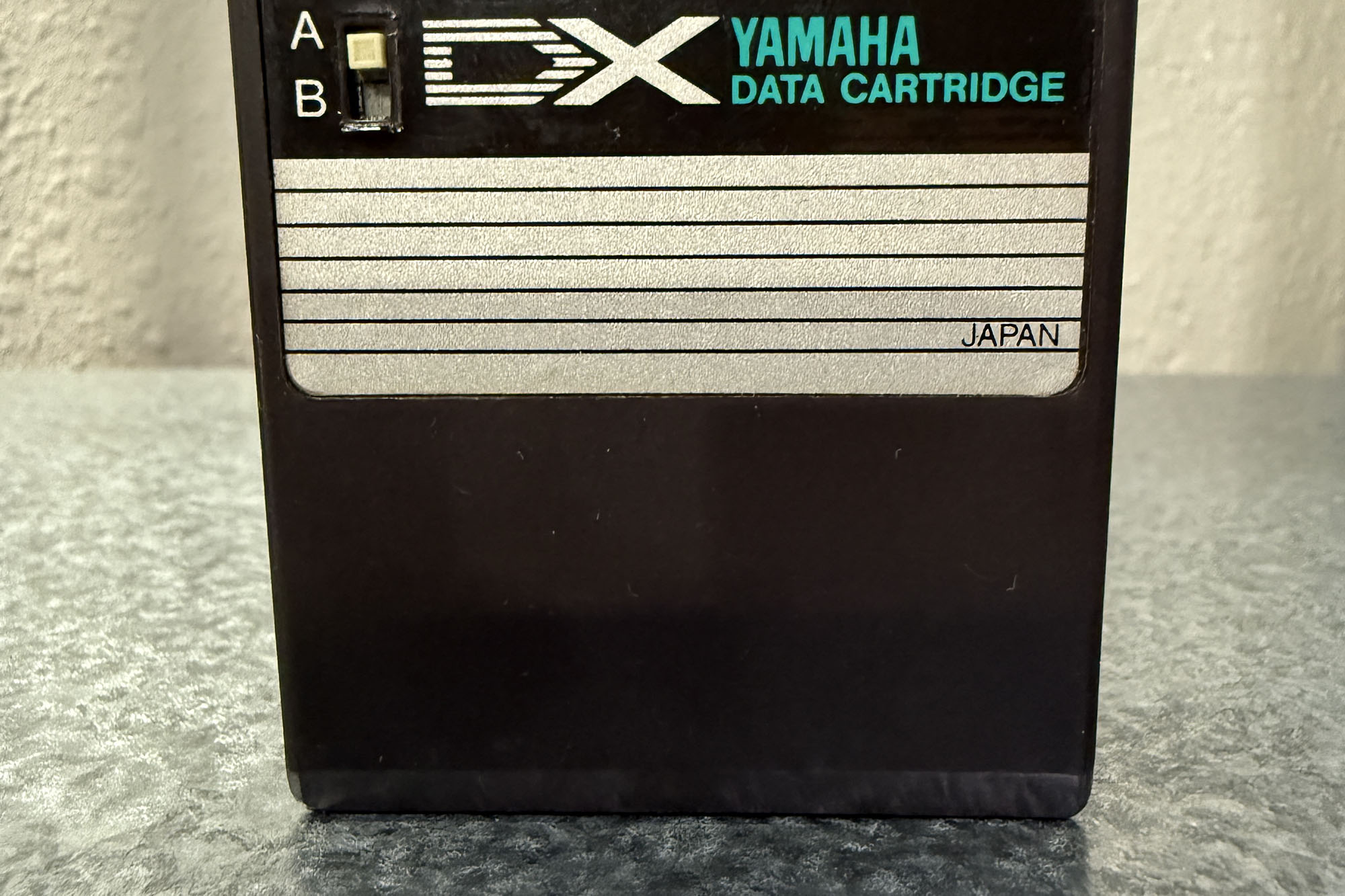 Yamaha DX7 Rom 2