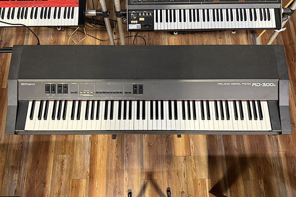 Roland RD-300s Digital Piano