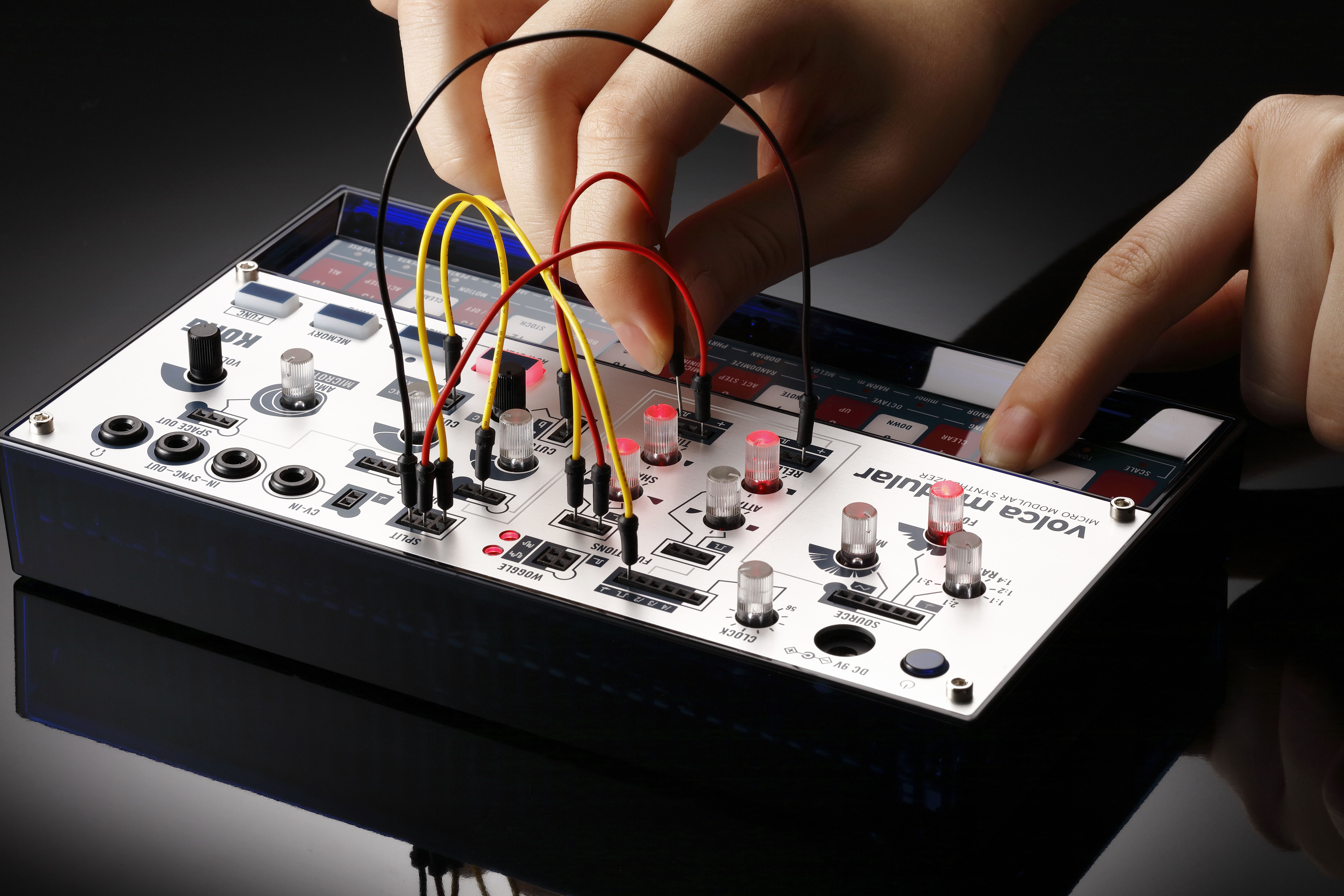 Korg Volca Modular