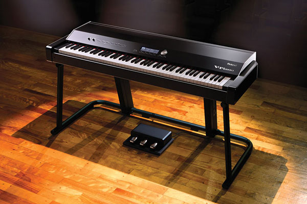 V-Piano