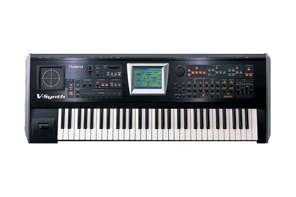 Roland V-Synth