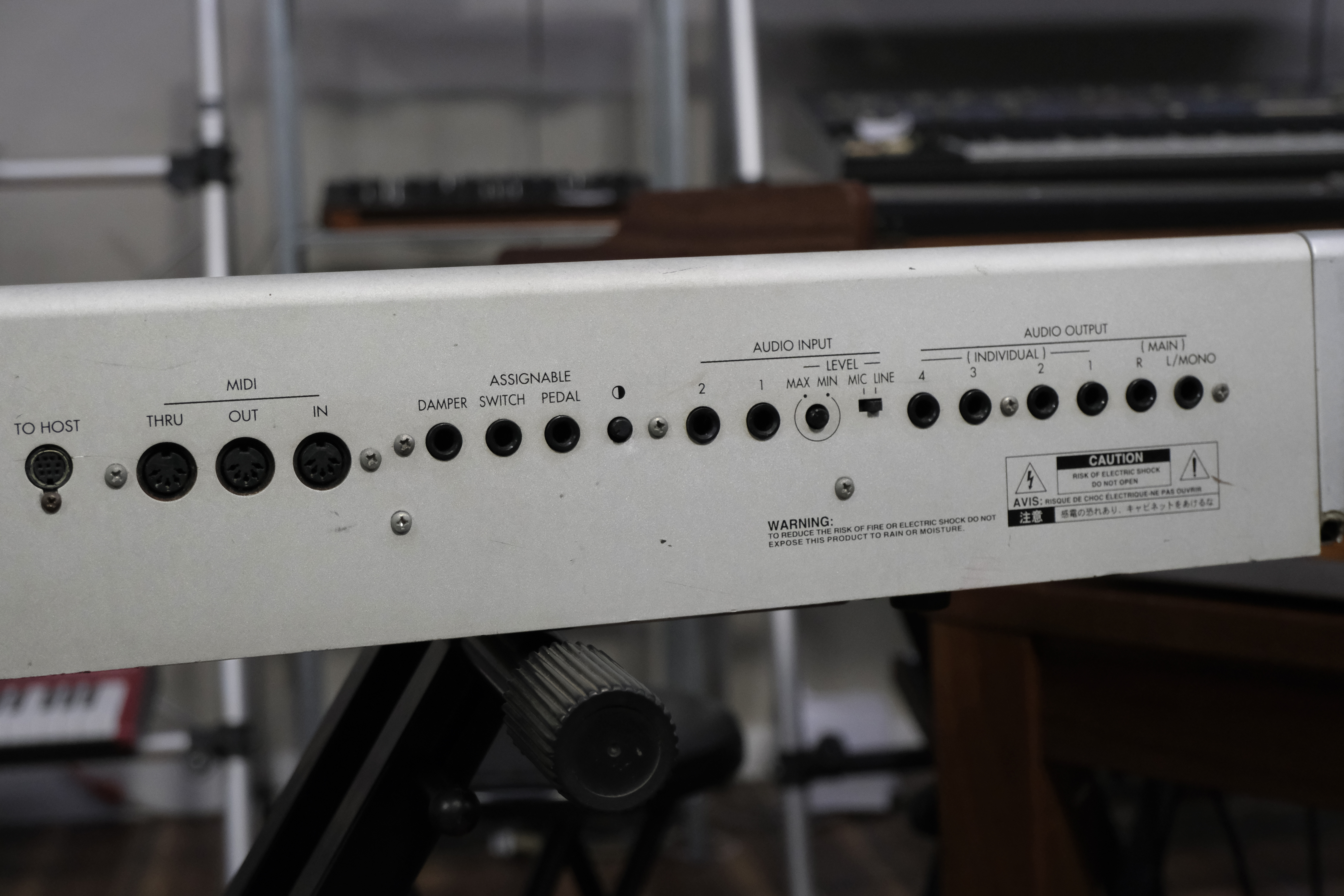 Korg Triton LE 61 | zZounds