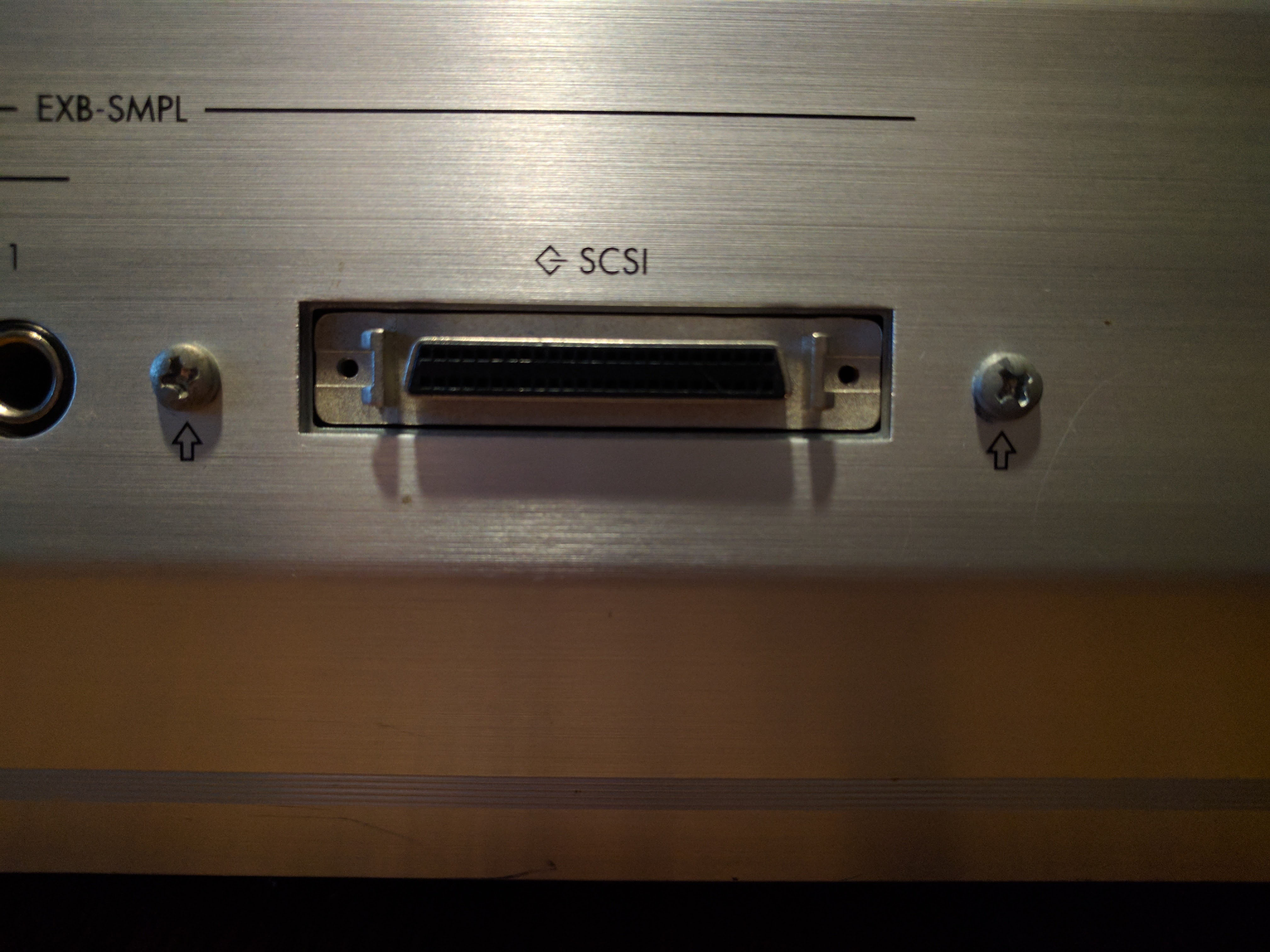 Korg Triton LE (88-key) photo gallery - Syntaur