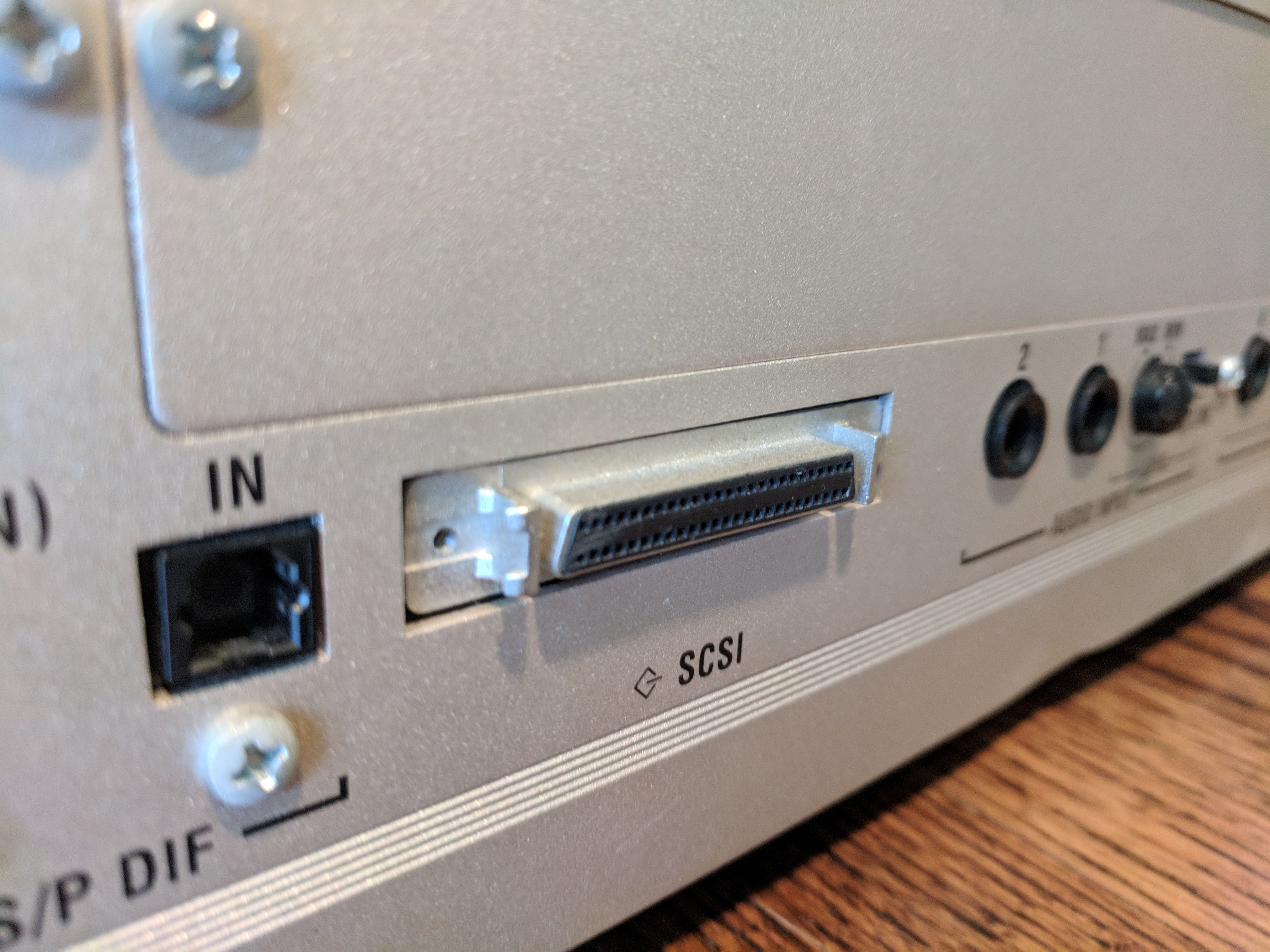 Korg Triton Studio (88-key) photo gallery - Syntaur